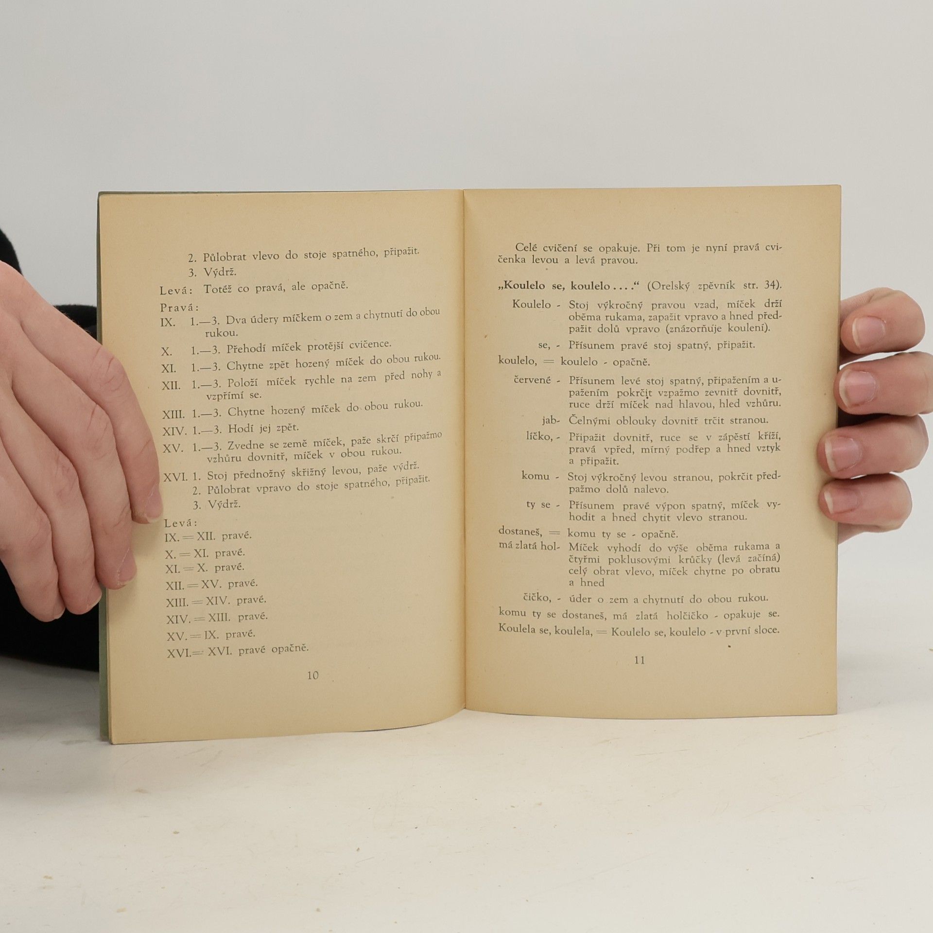 Various authors Sestavy k akademiím pro ženy
