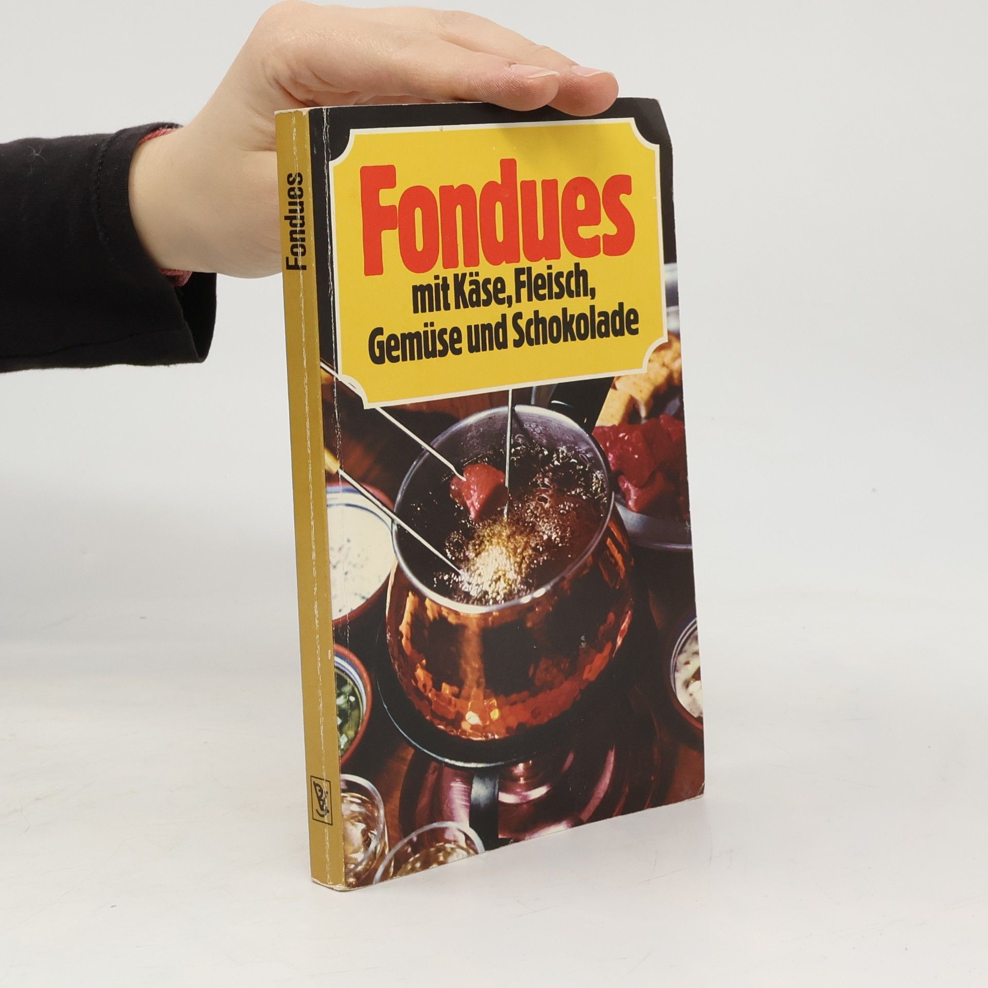 Fondues