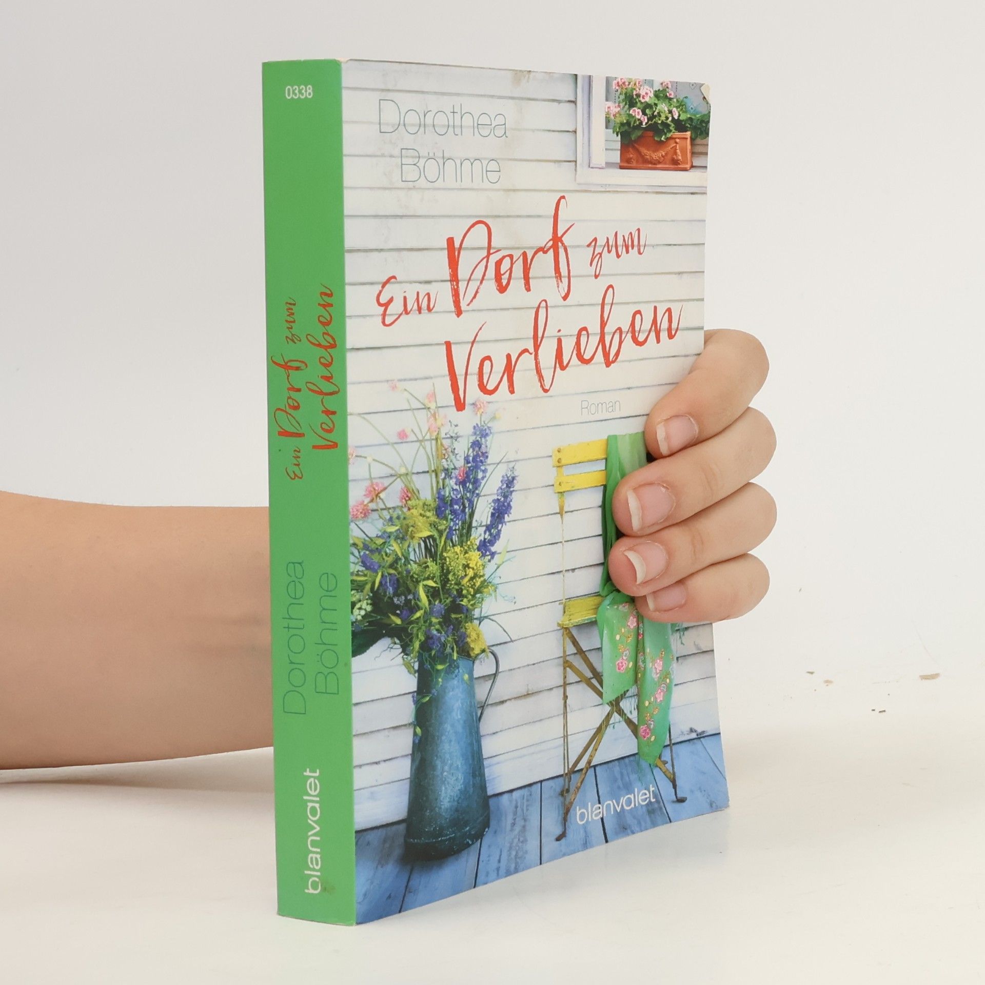Ein Dorf zum Verlieben