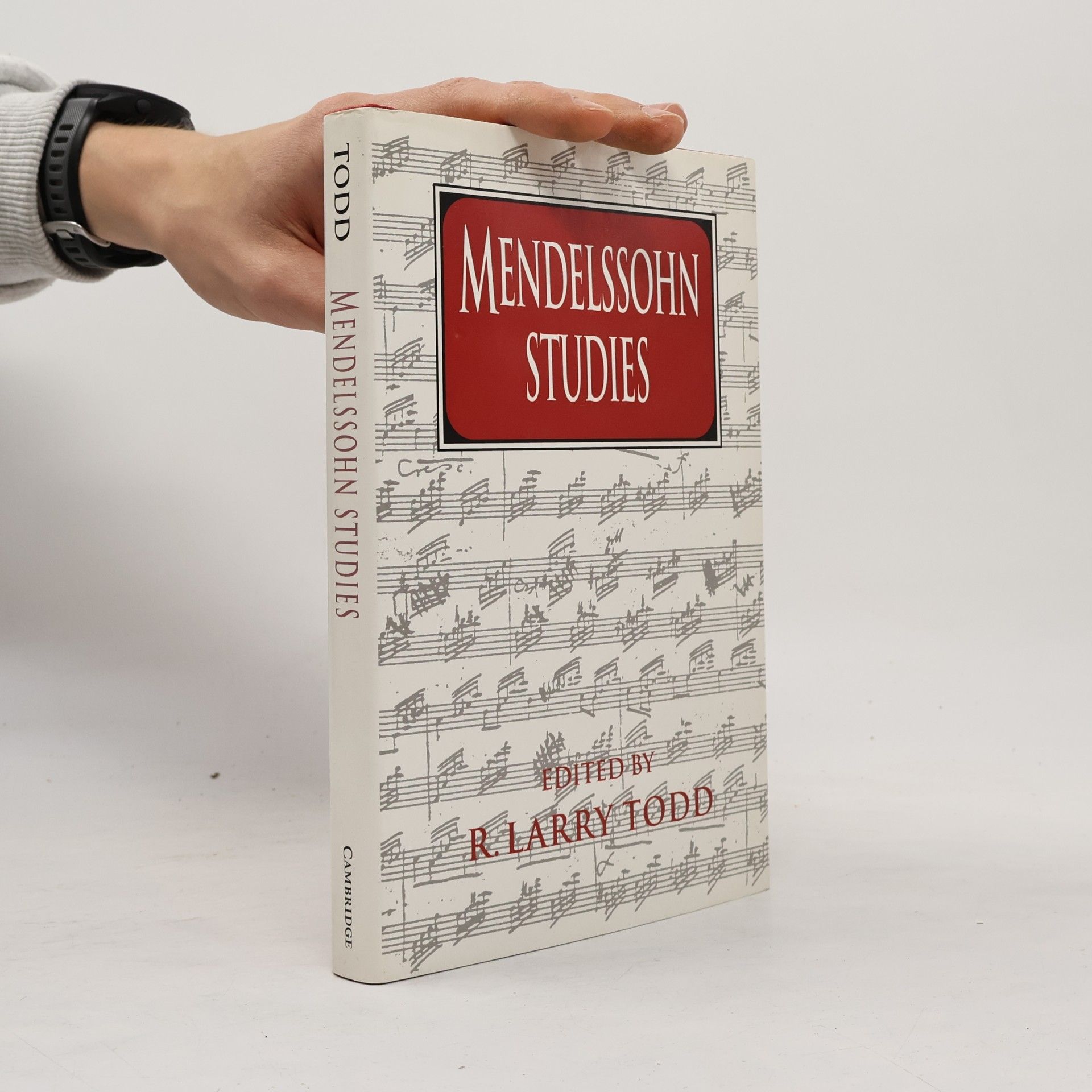 Mendelssohn Studies