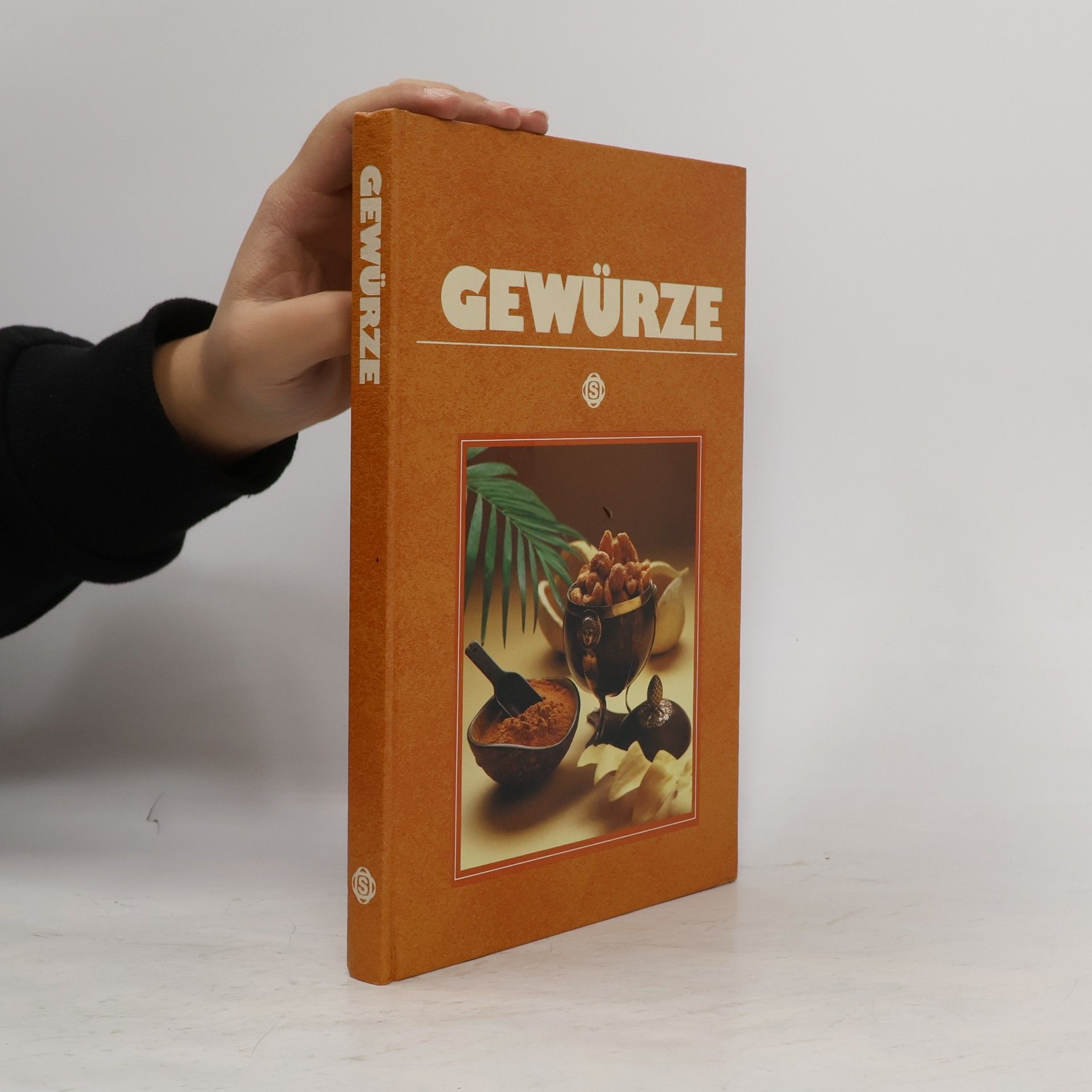Gewürze