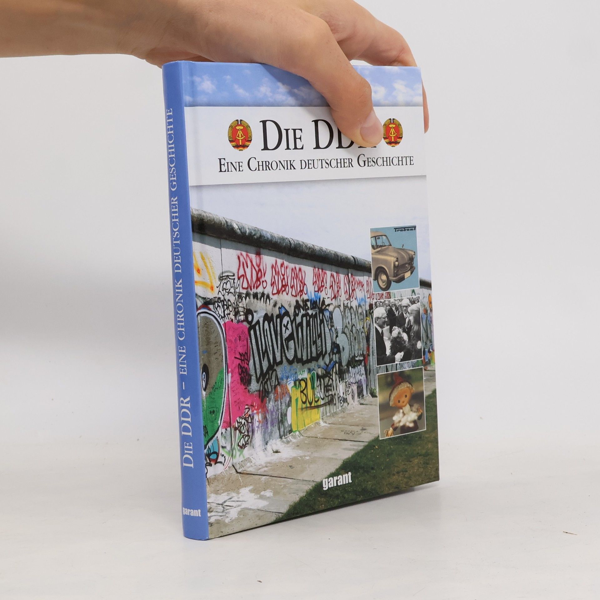 DDR