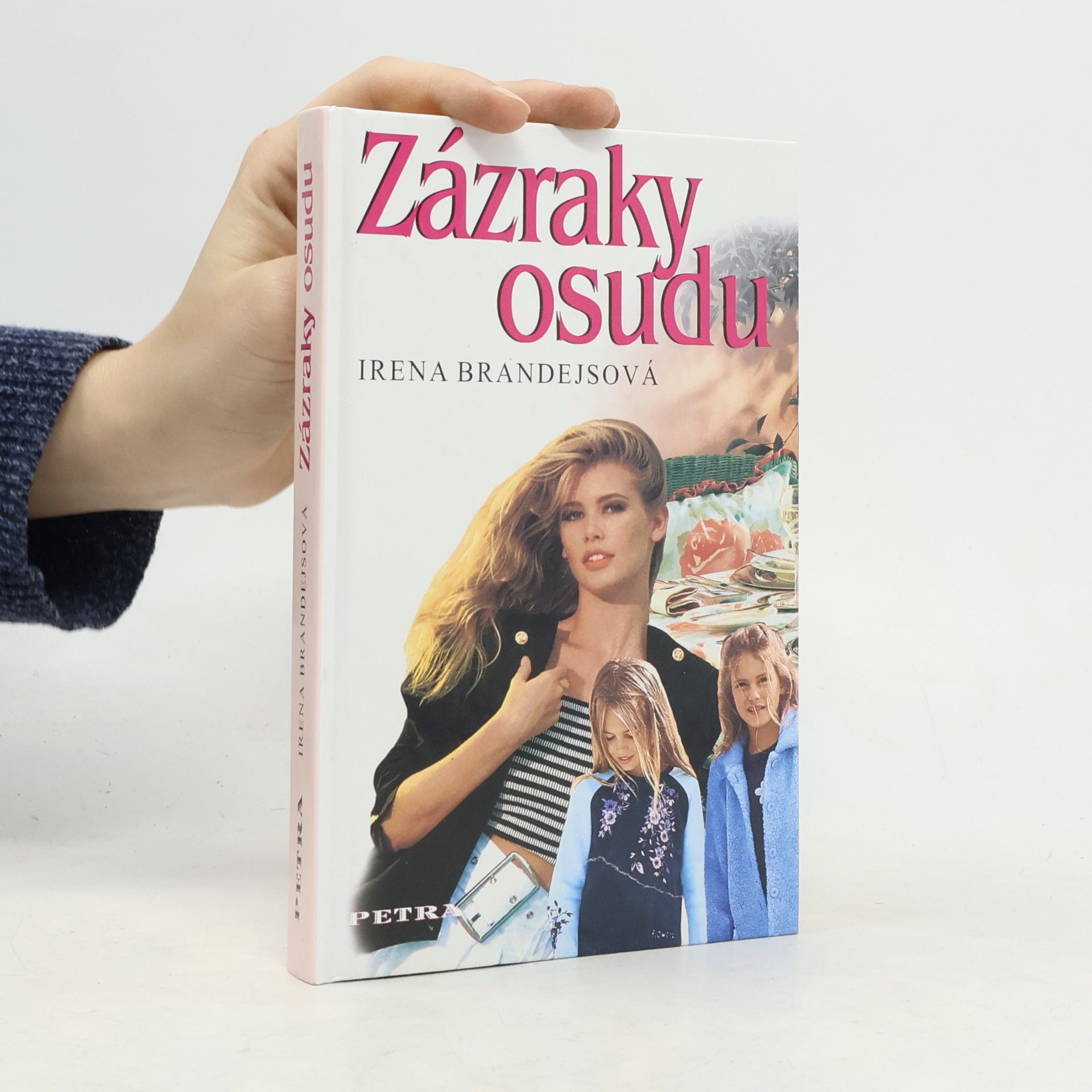 Zázraky osudu