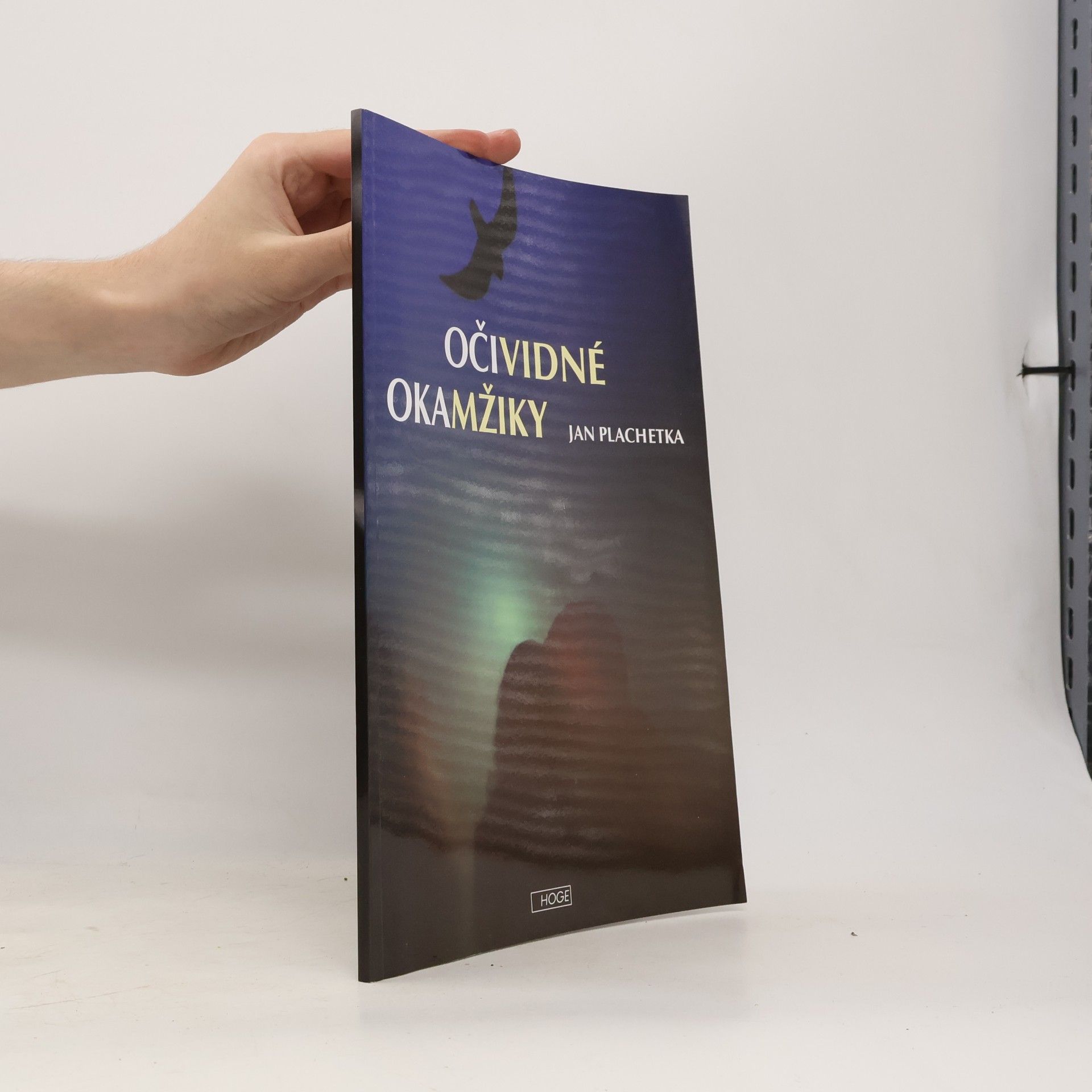 Očividné okamžiky
