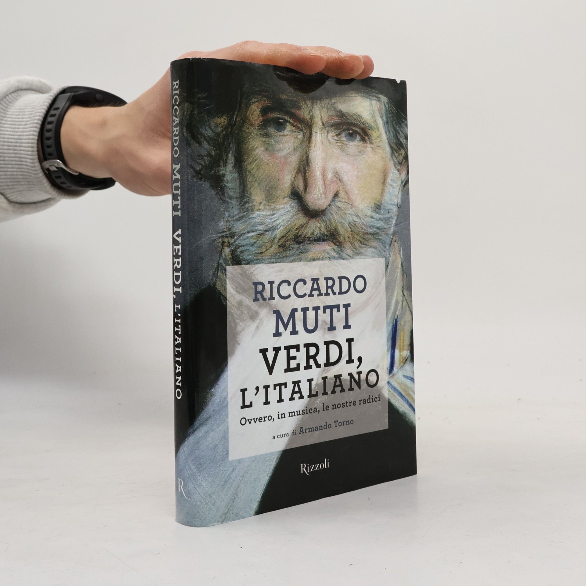 Verdi, L'Italiano