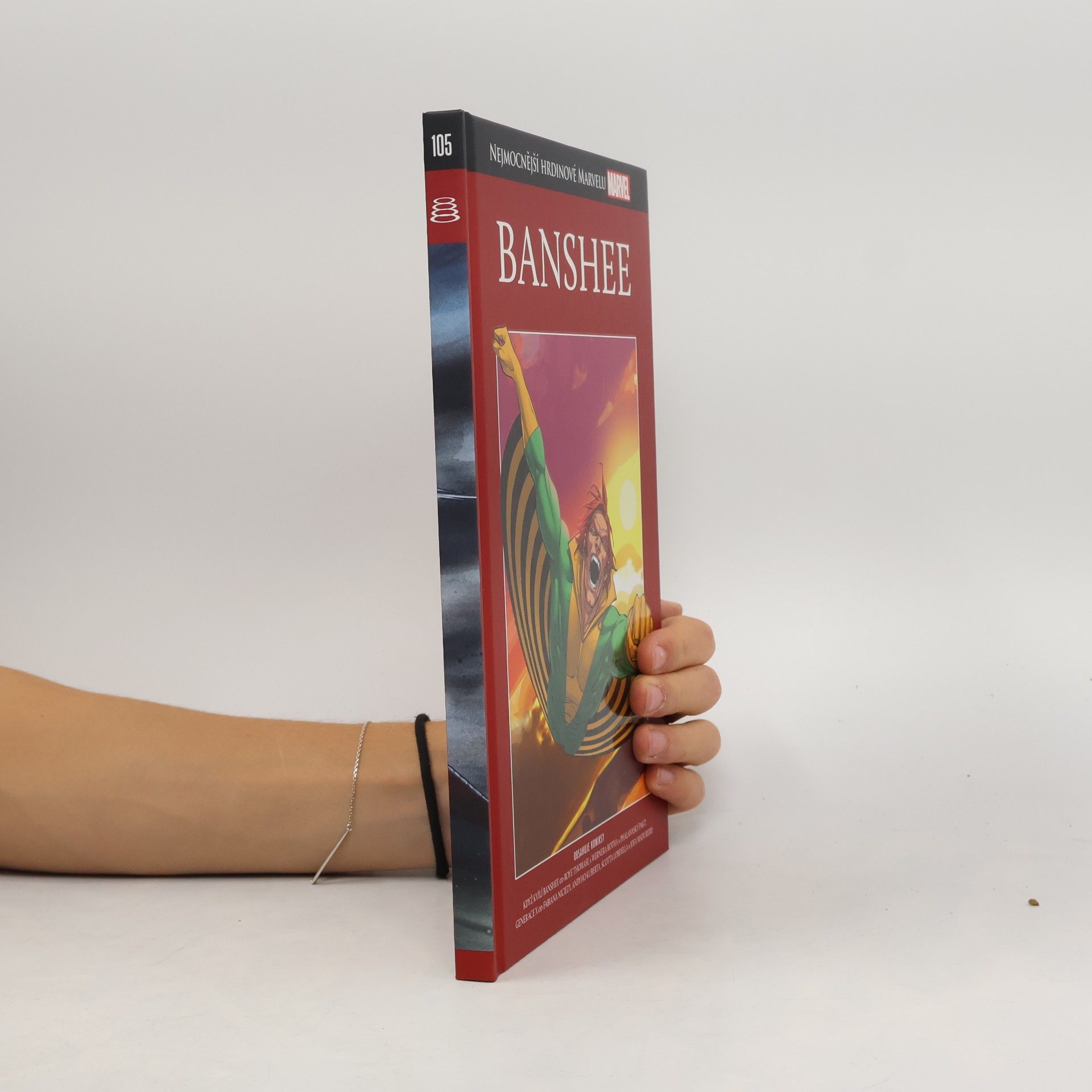 Banshee