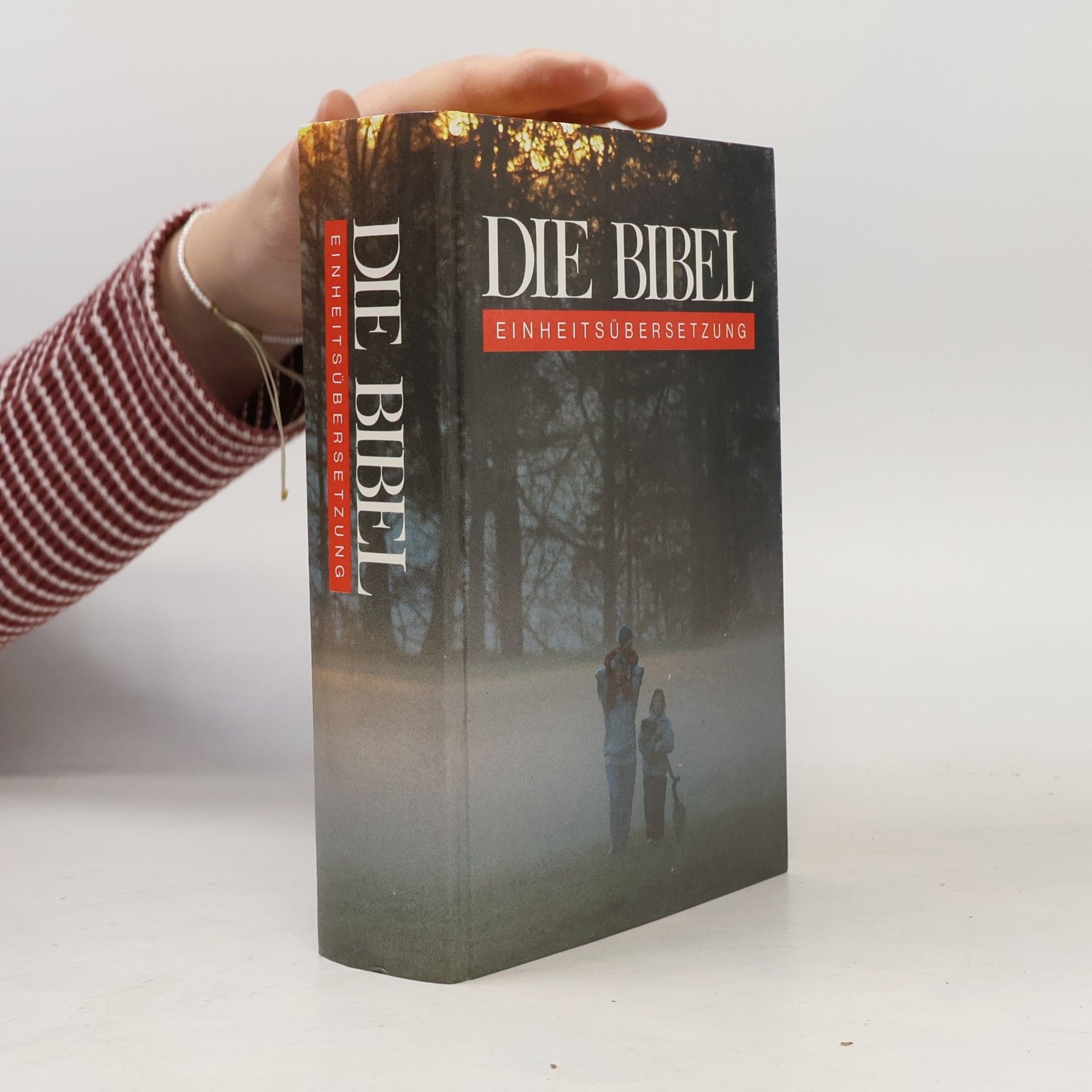 Autores varios Die Bibel