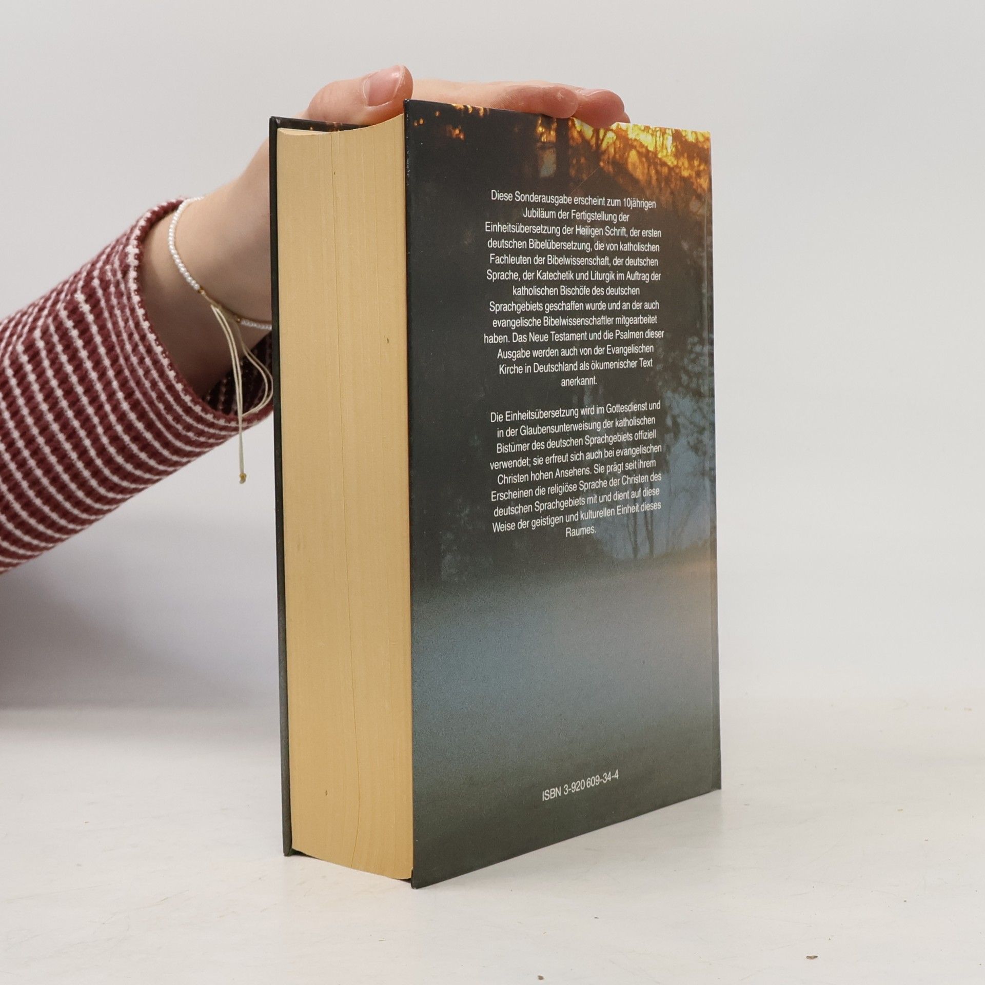 Autores varios Die Bibel