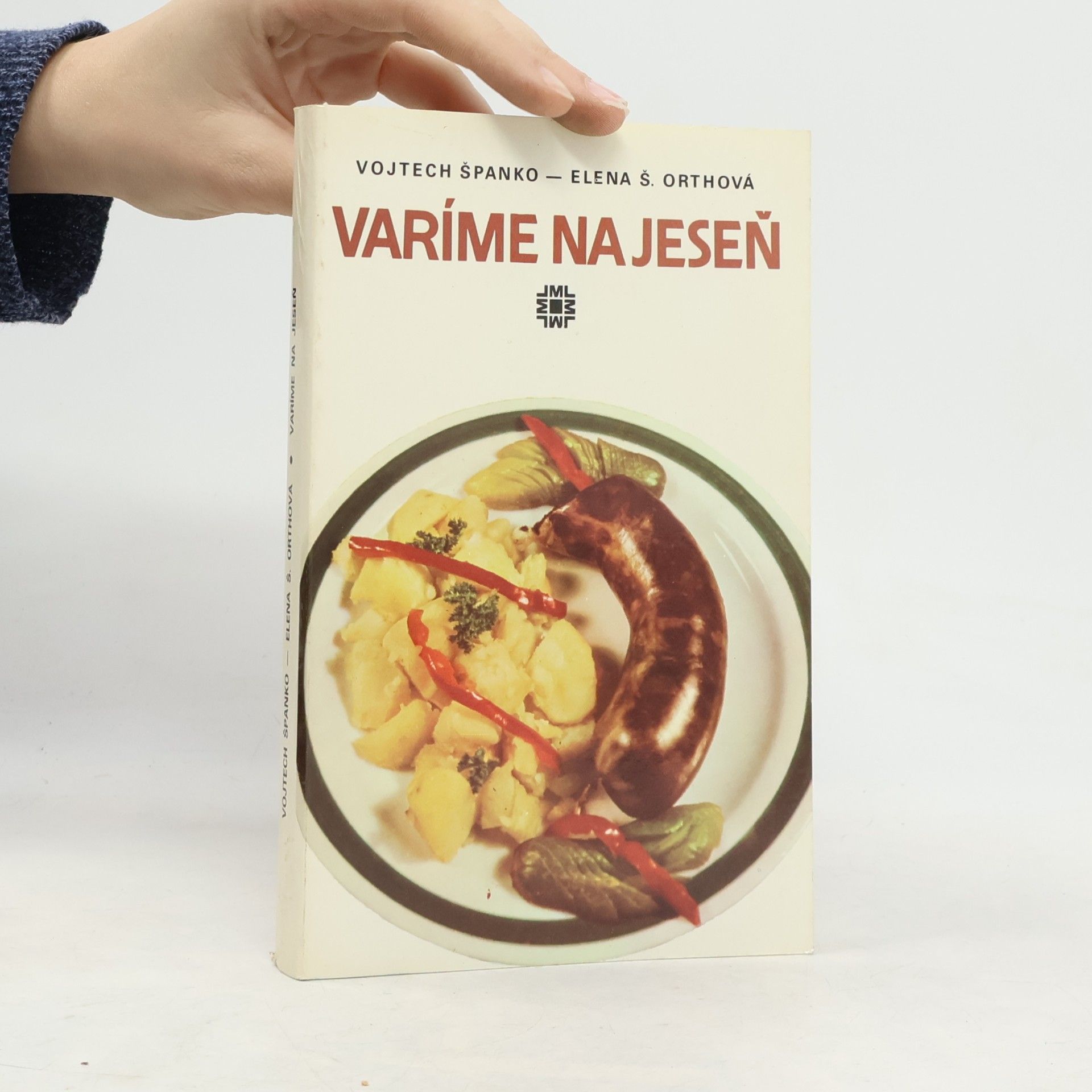 Varíme na jeseň