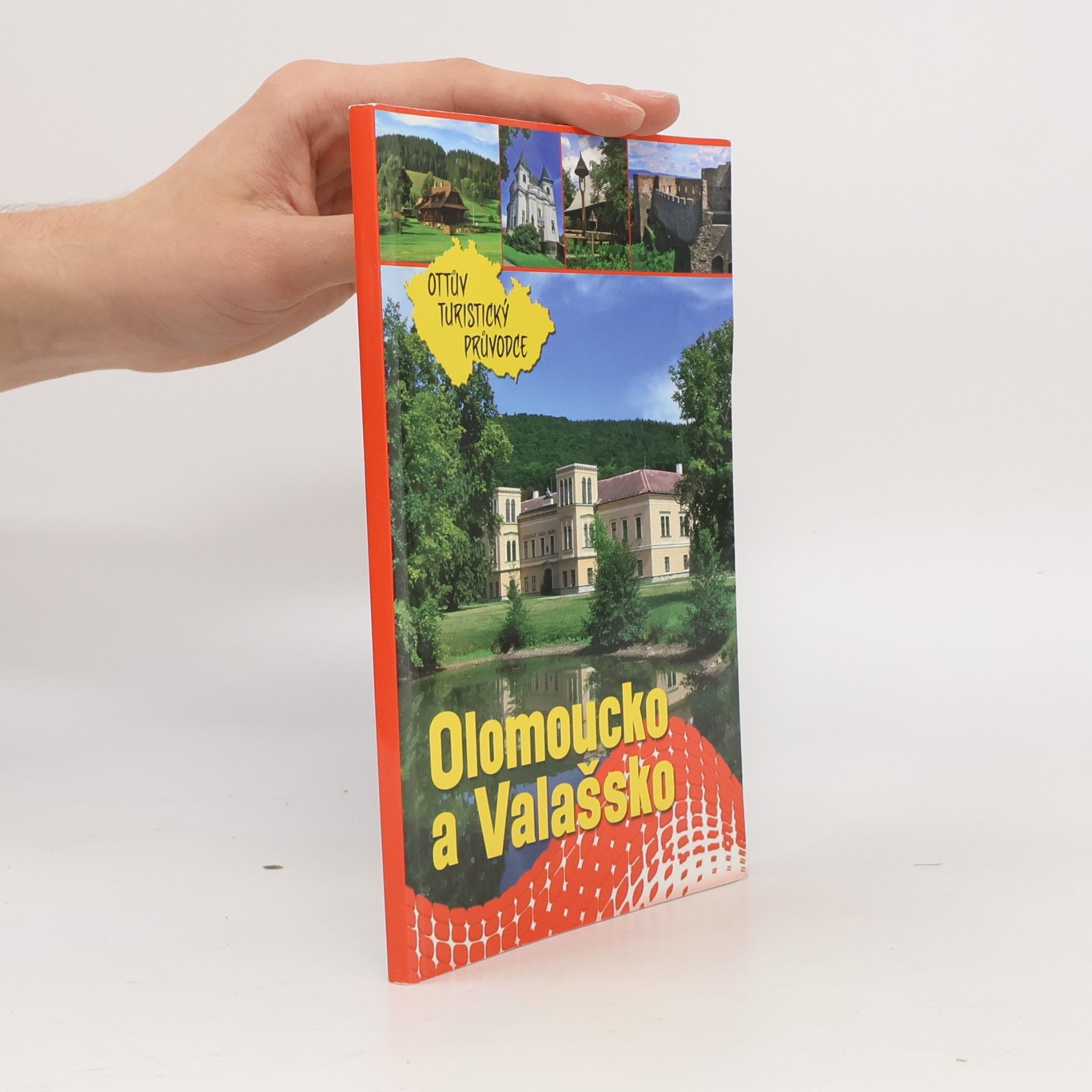 Ivo Paulík Olomoucko a Valašsko