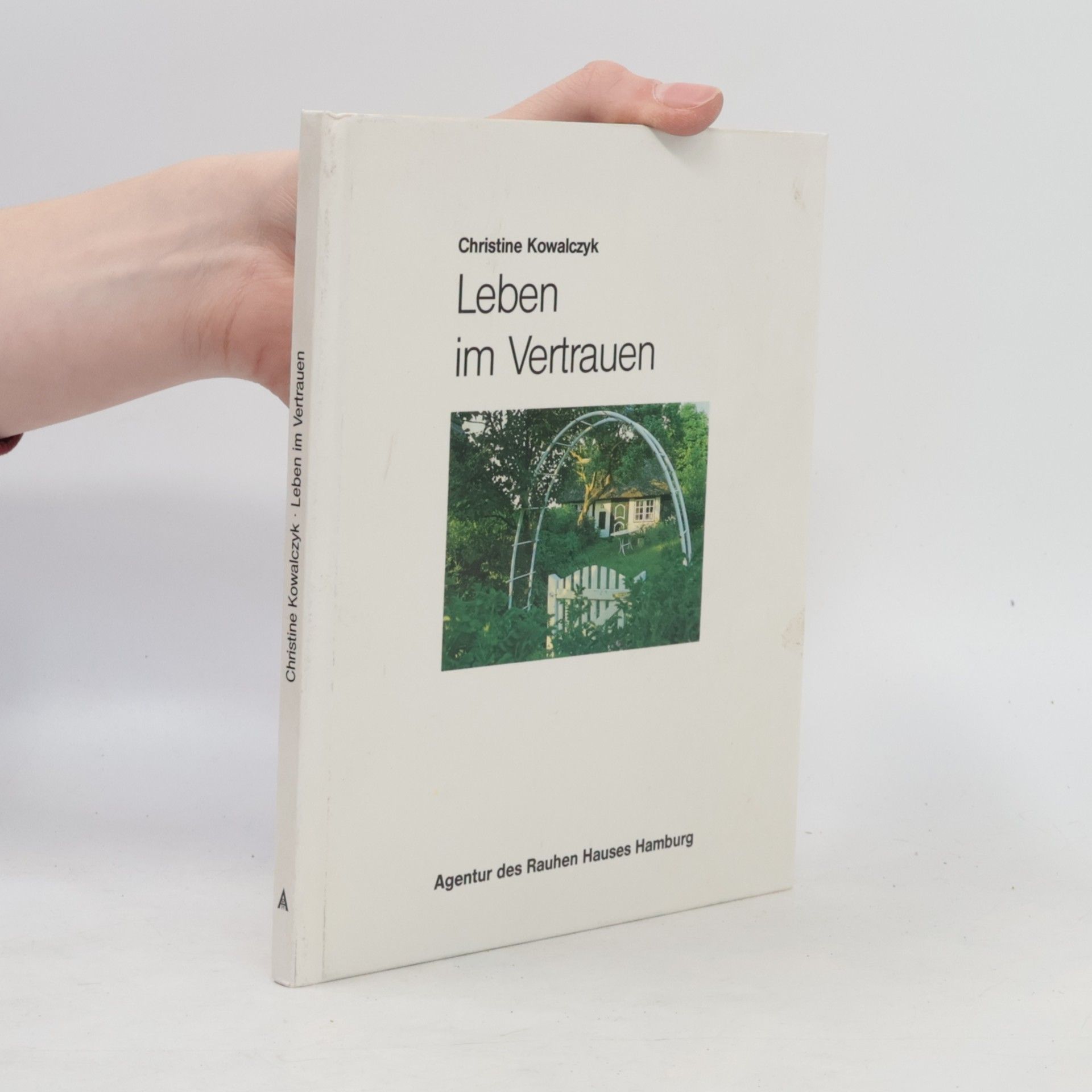 Leben im Vertrauen