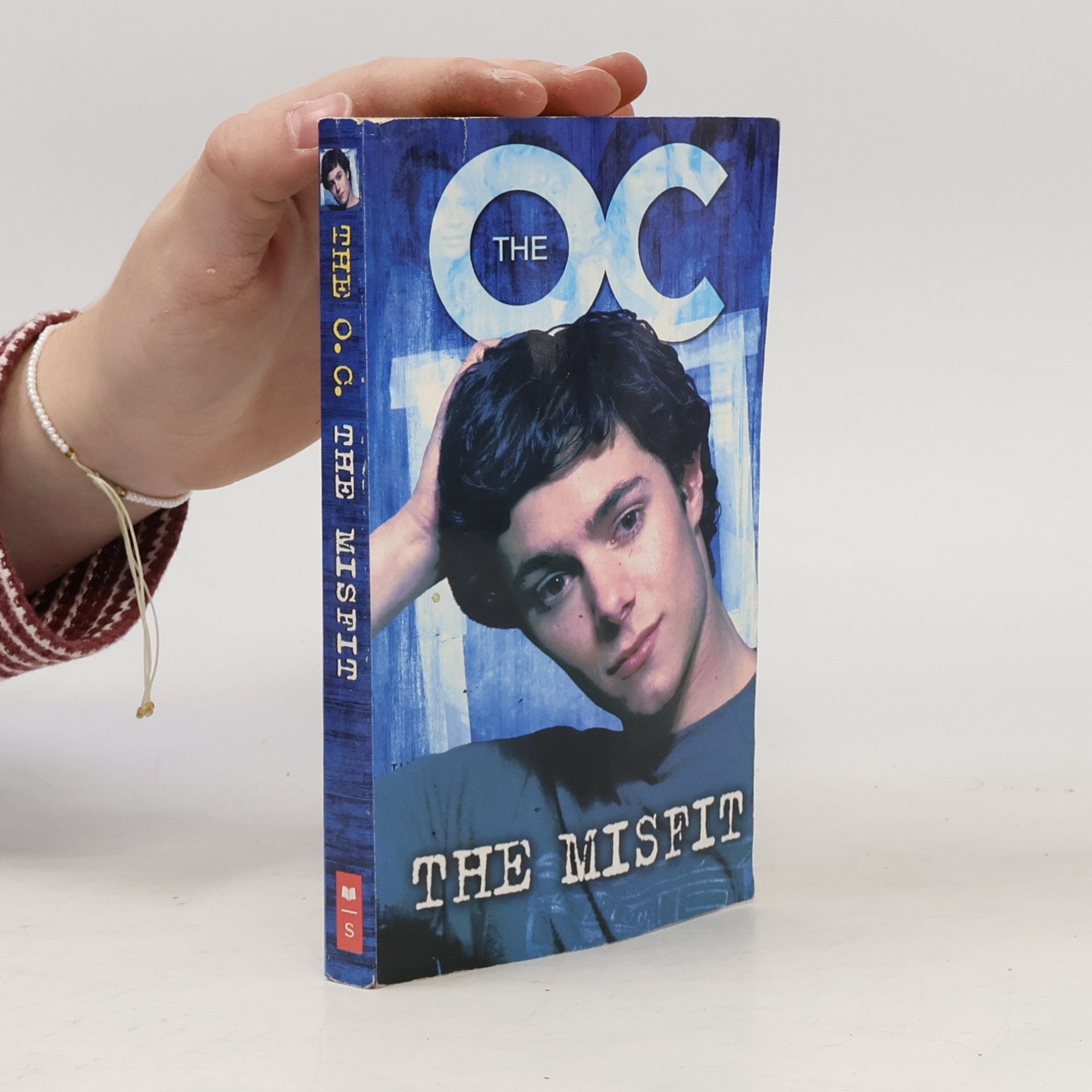 The O.C.: The Misfit