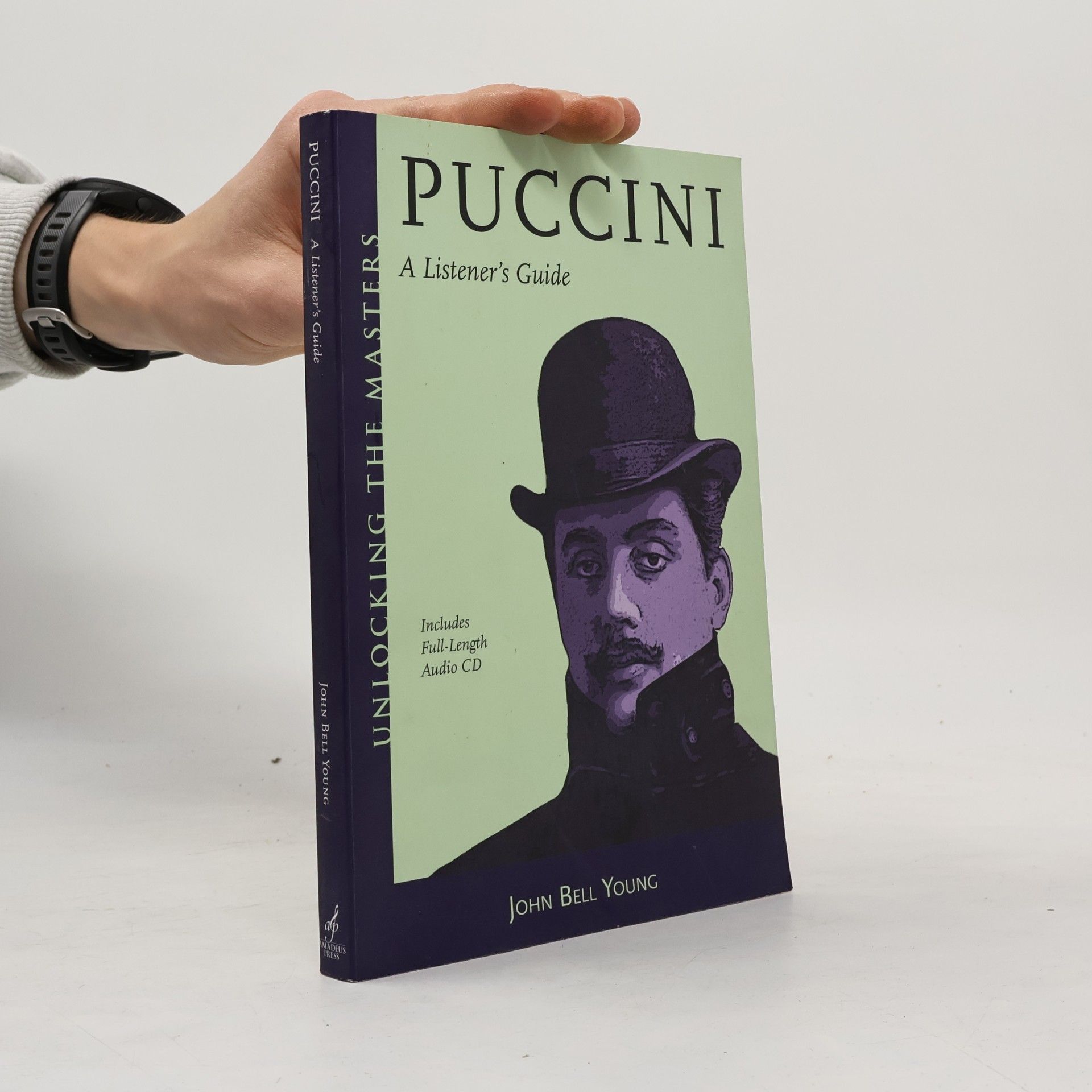 Puccini