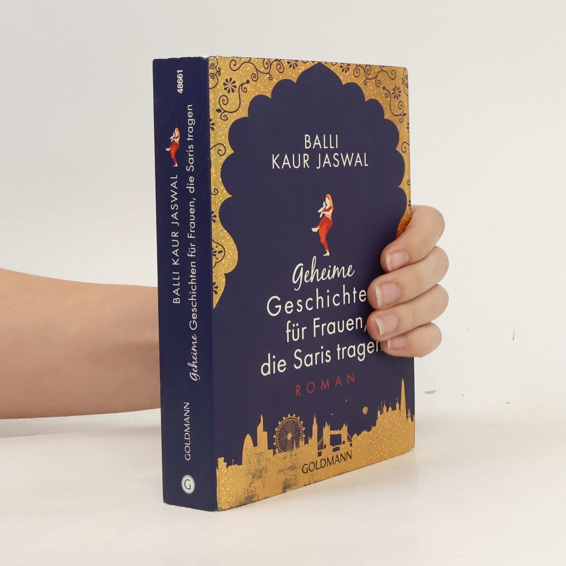 Geheime Geschichten für Frauen, die Saris tragen