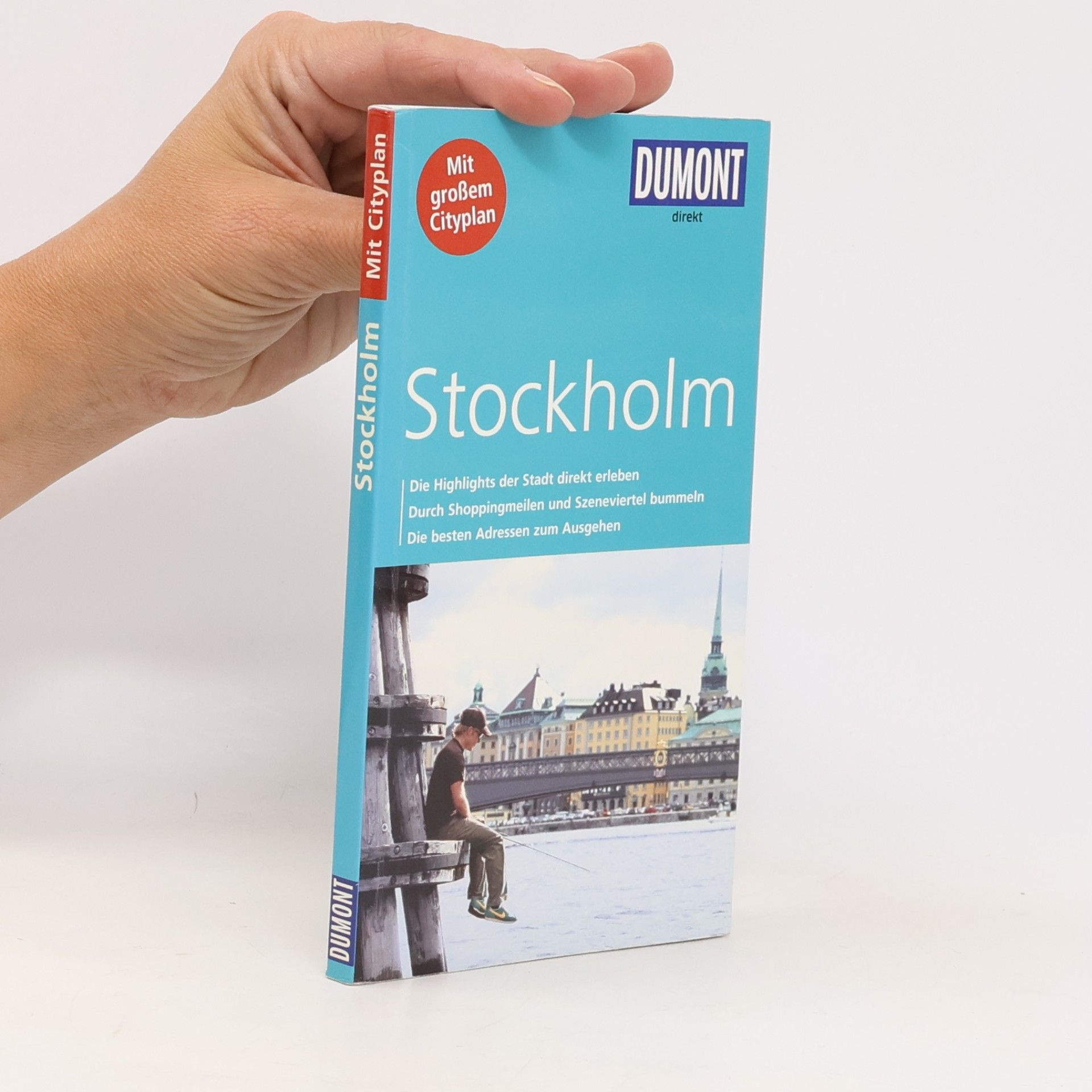 Stockholm