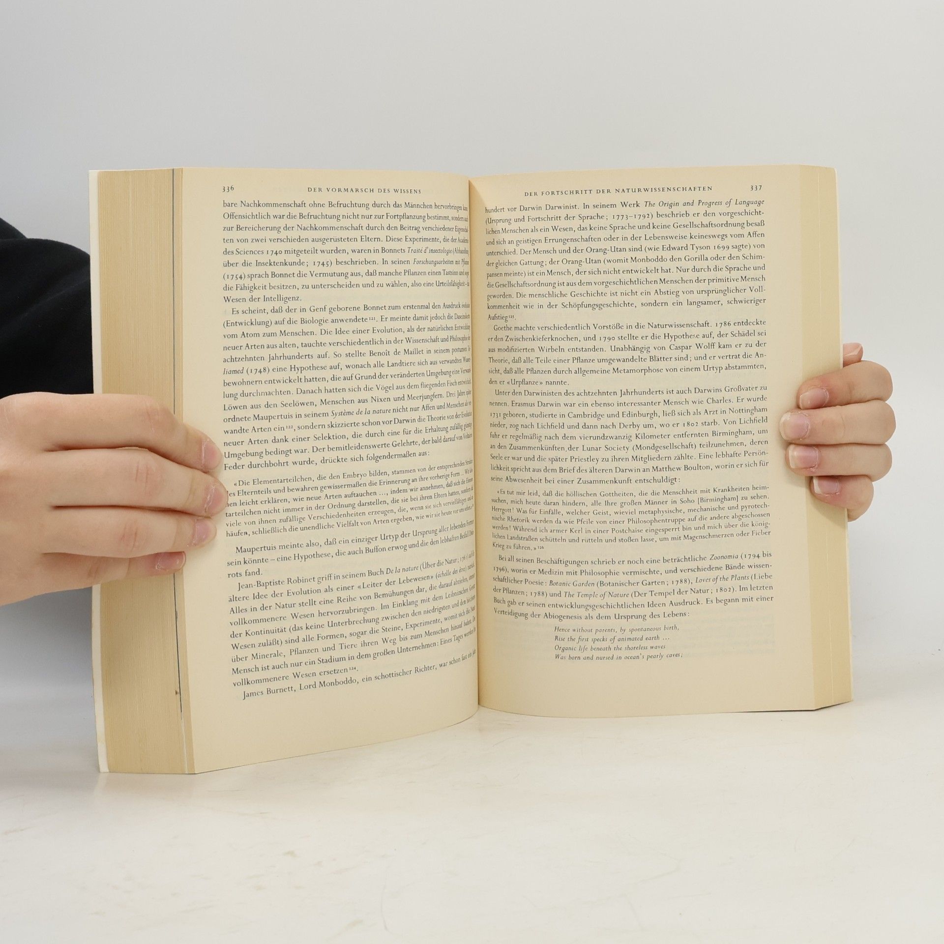 William James Durant Das Zeitalter Voltaires