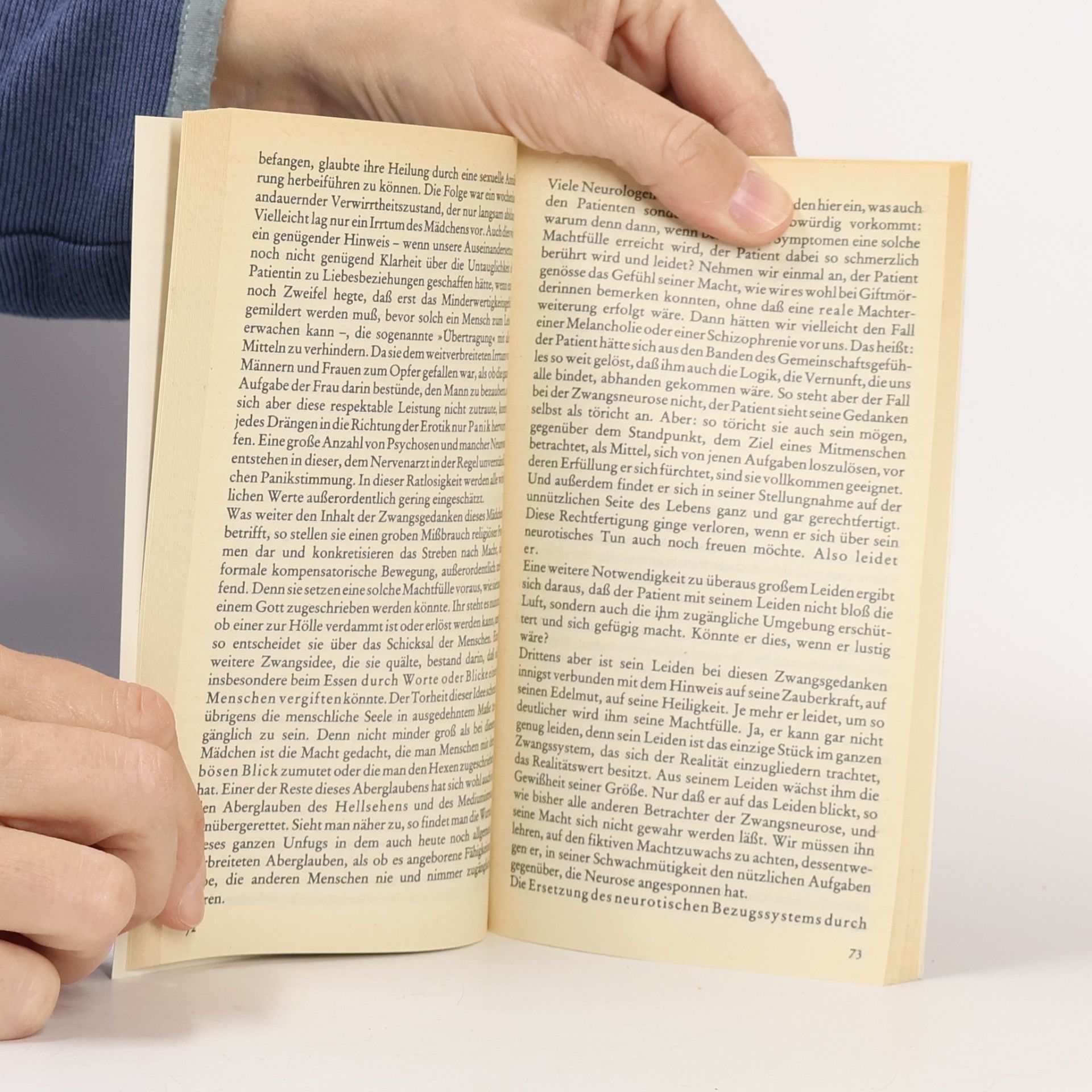 Alfred Adler Das Problem der Homosexualität und sexueller Perversionen