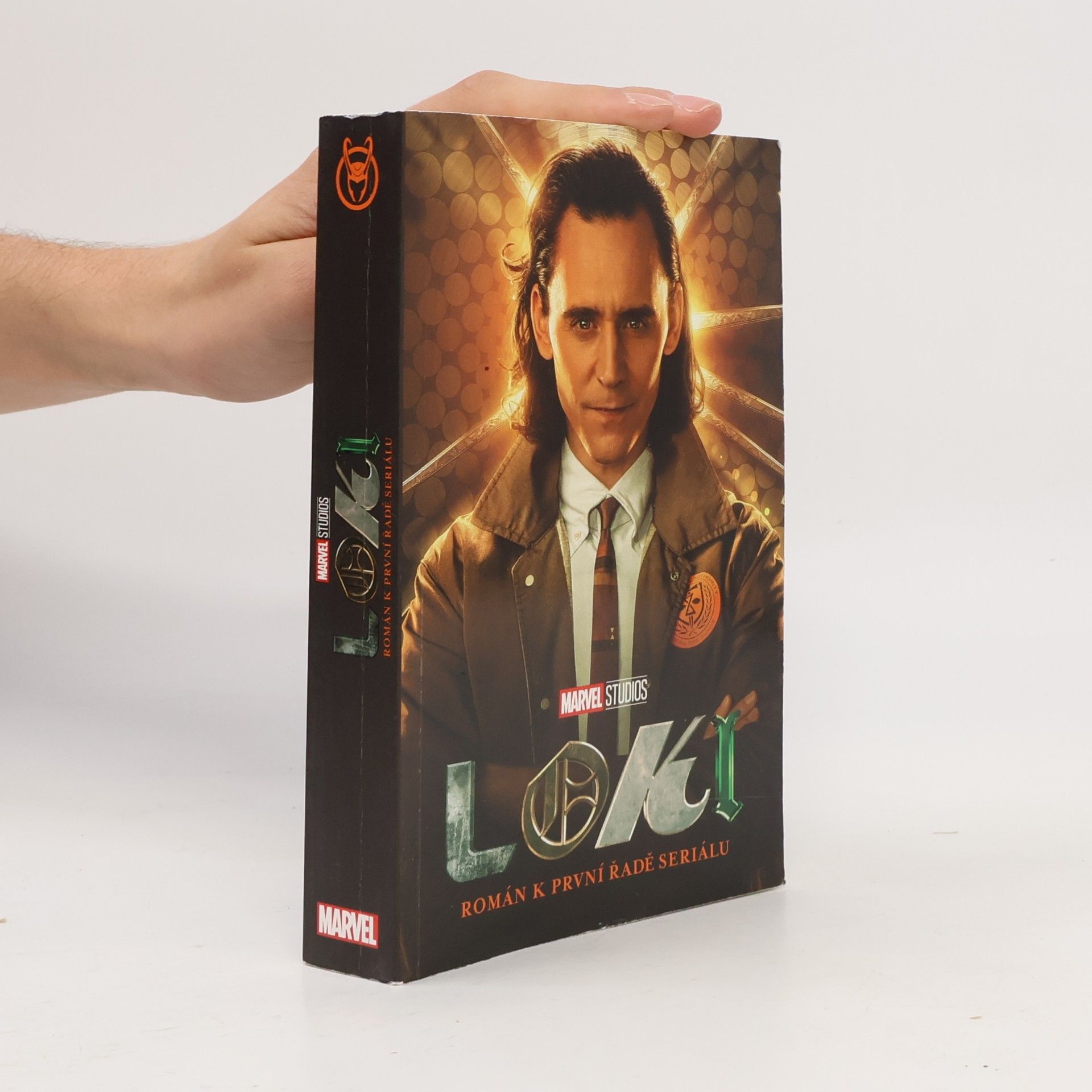 Marvel - Loki