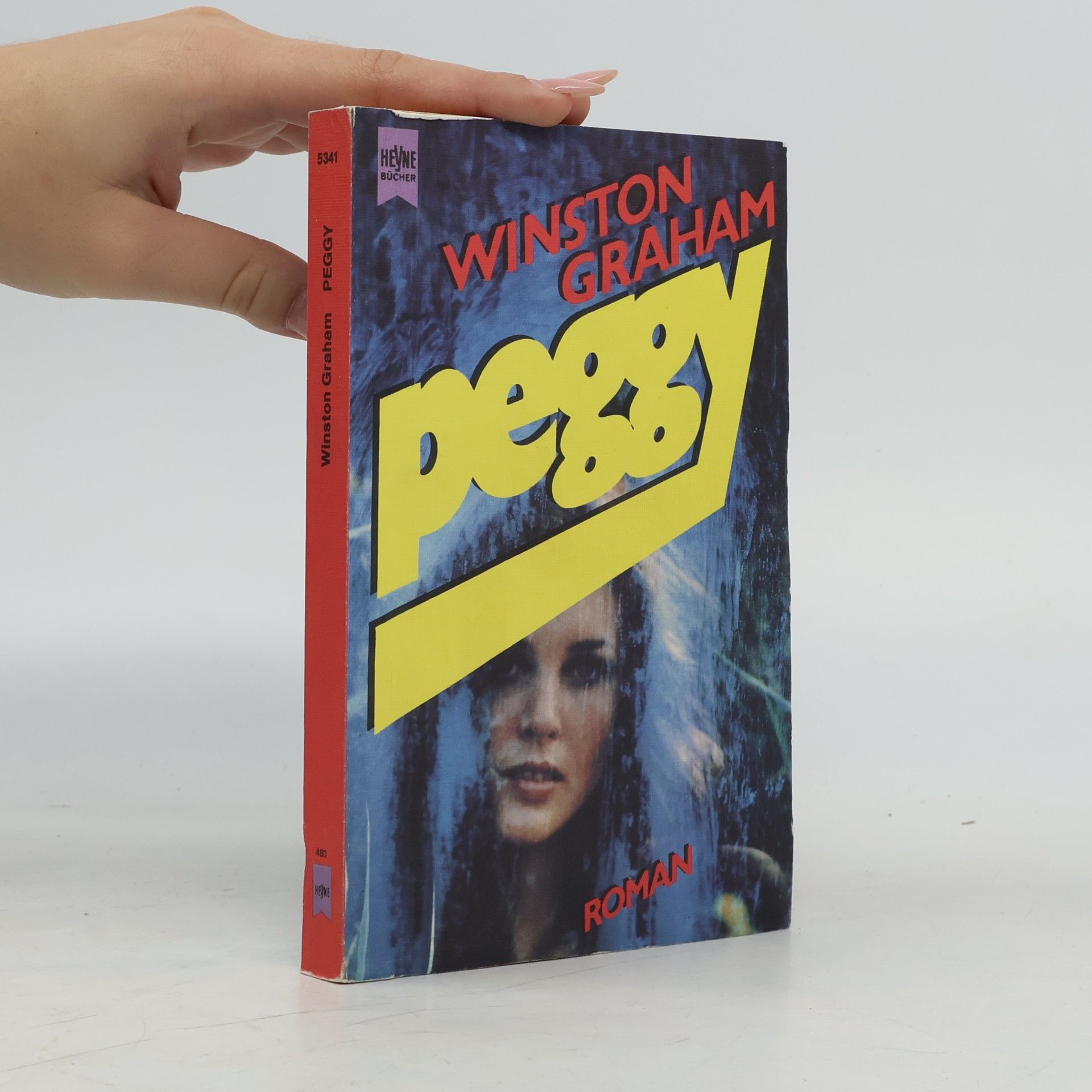 Peggy