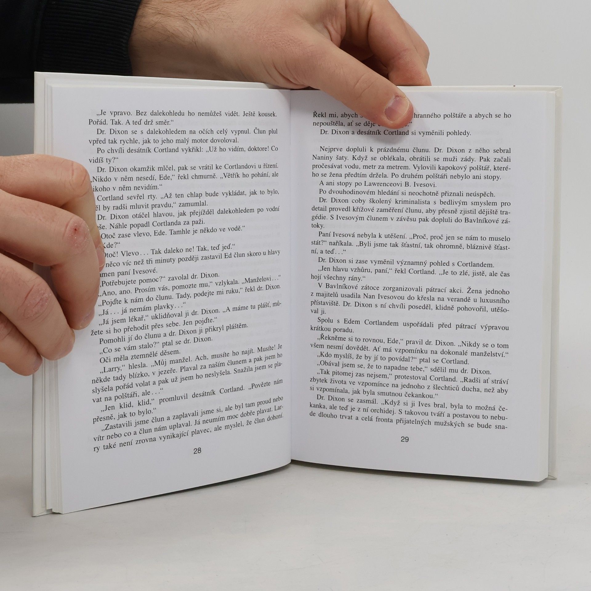 Erle Stanley Gardner Případ vrahovy nevěsty