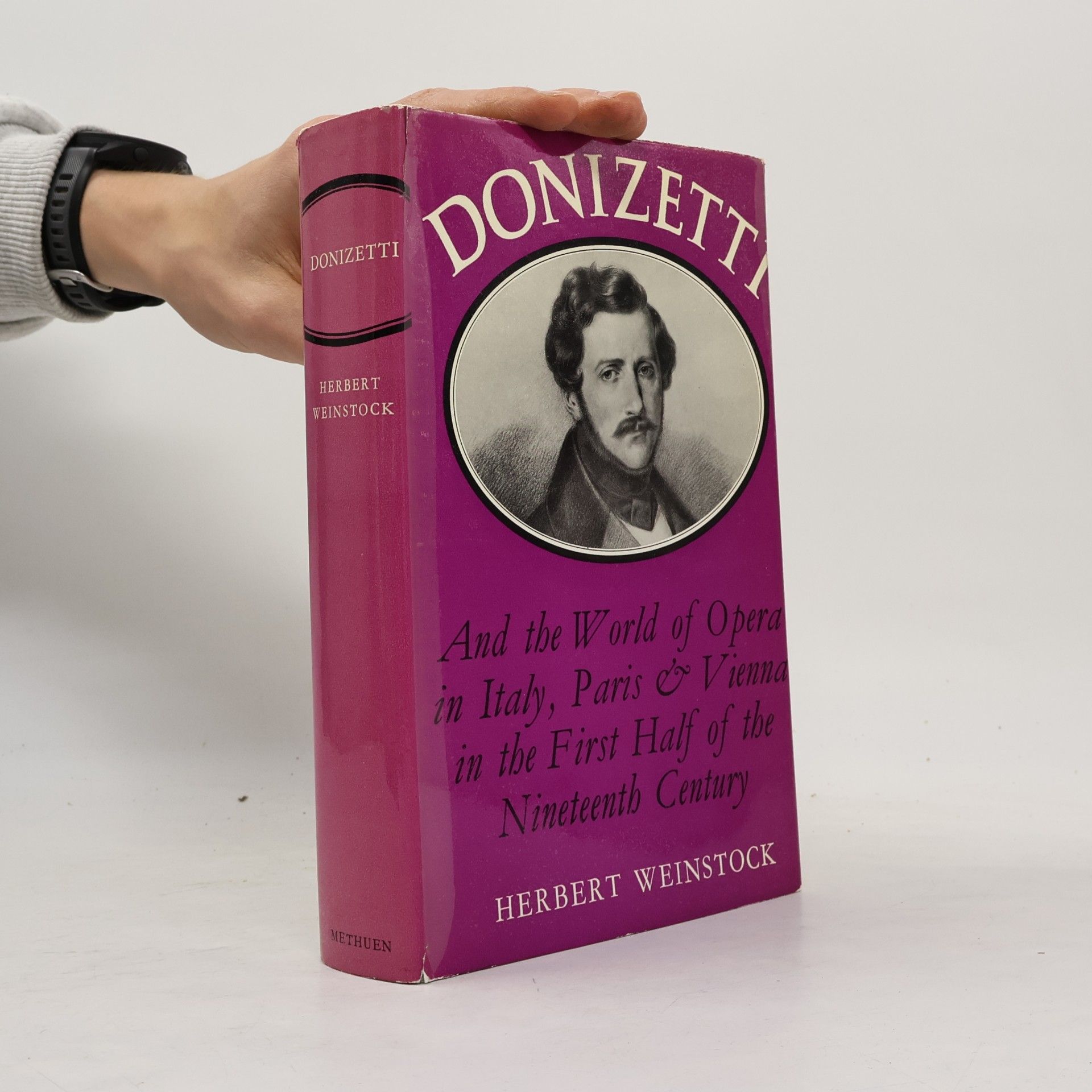 Donizetti