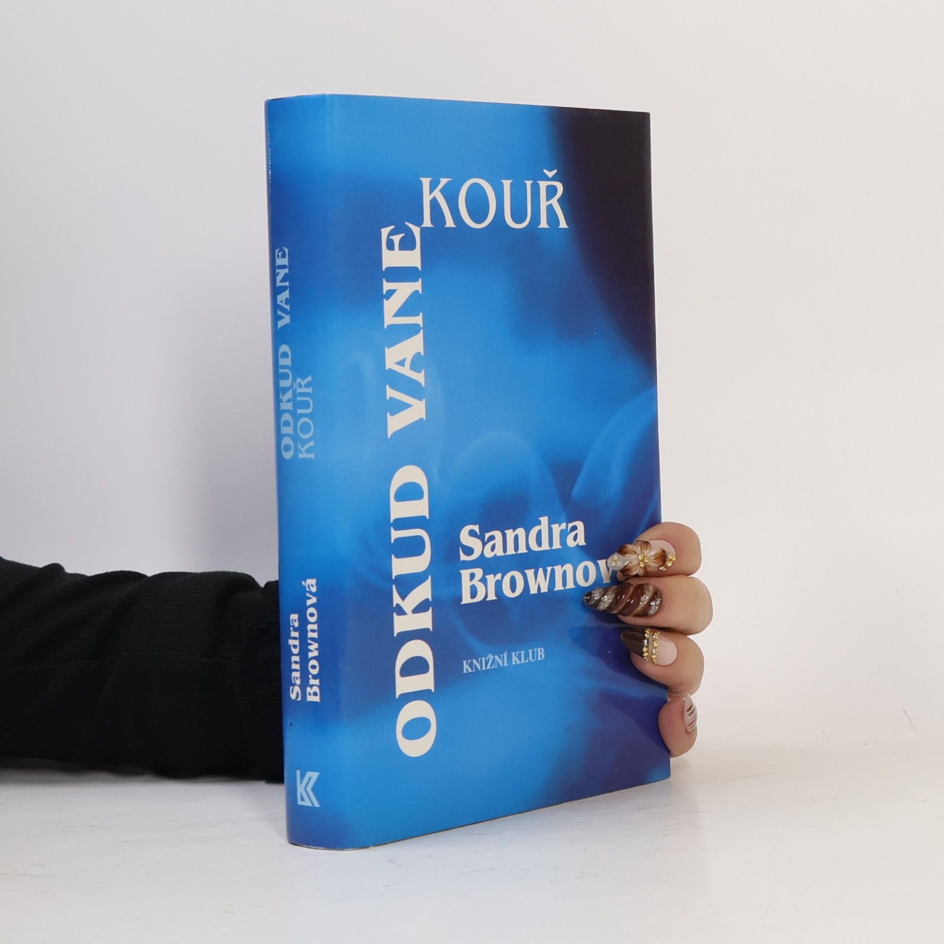 Odkud vane kouř