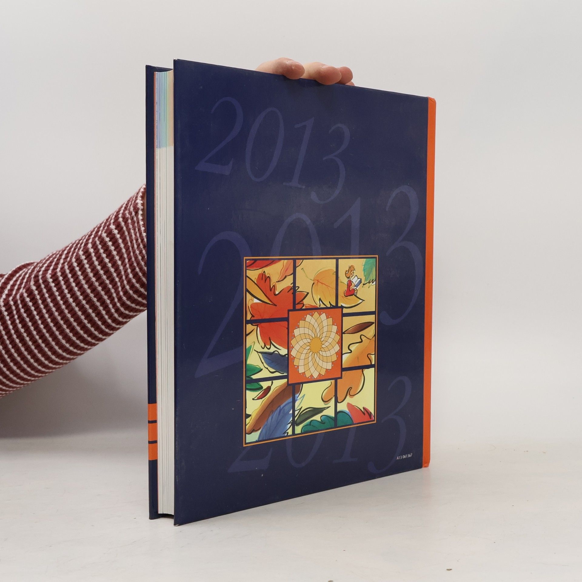 Autorenkollektiv Almanach 2013