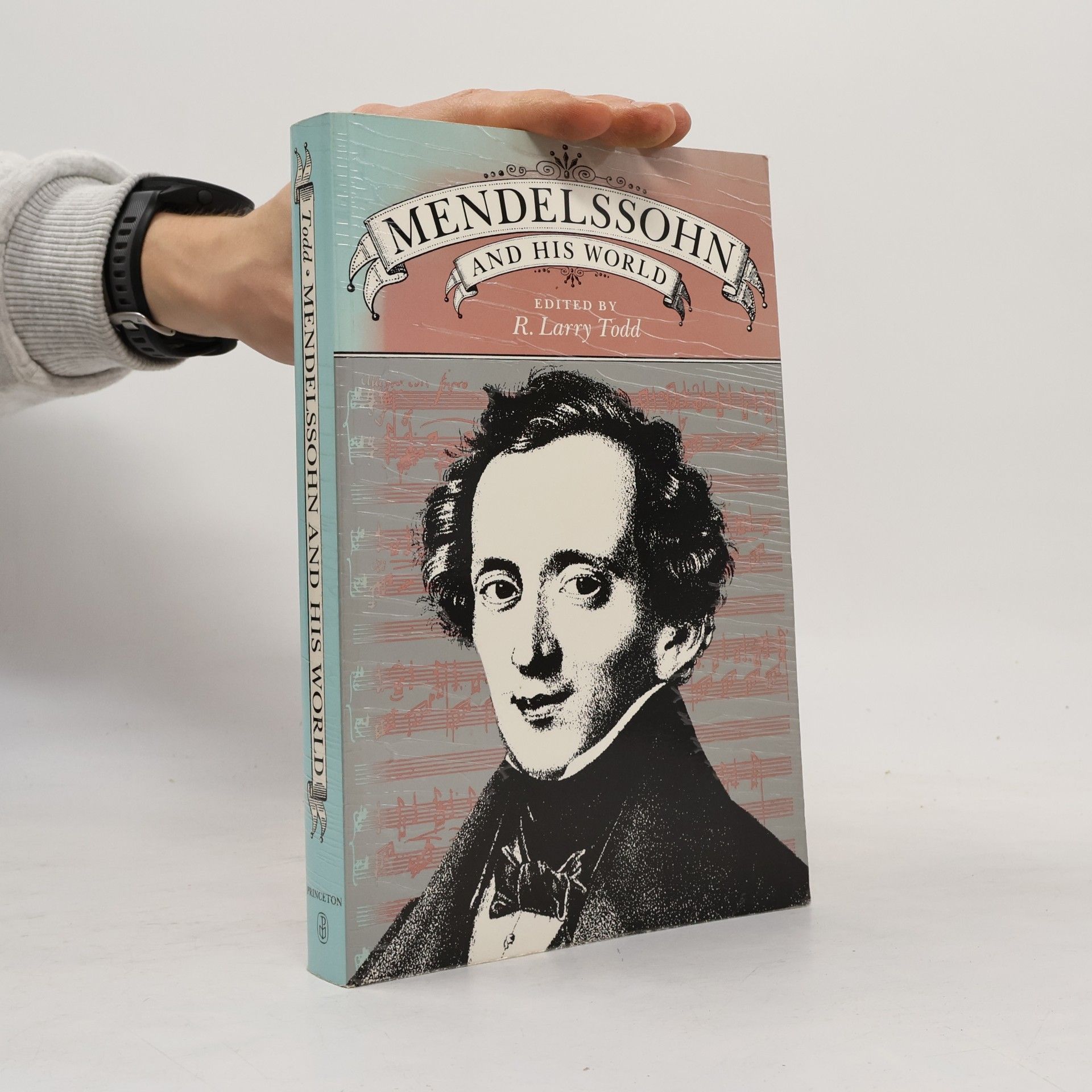 Mendelssohn and His World