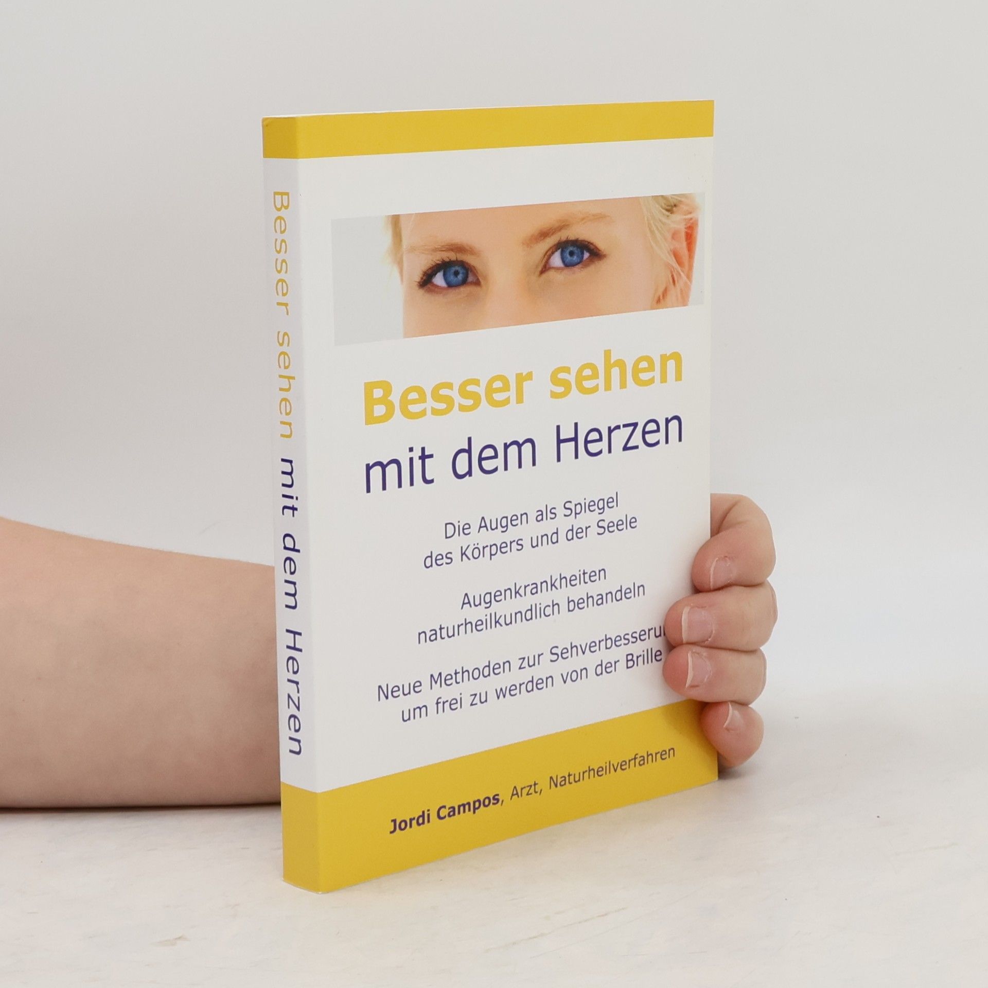 Besser sehen mit dem Herzen