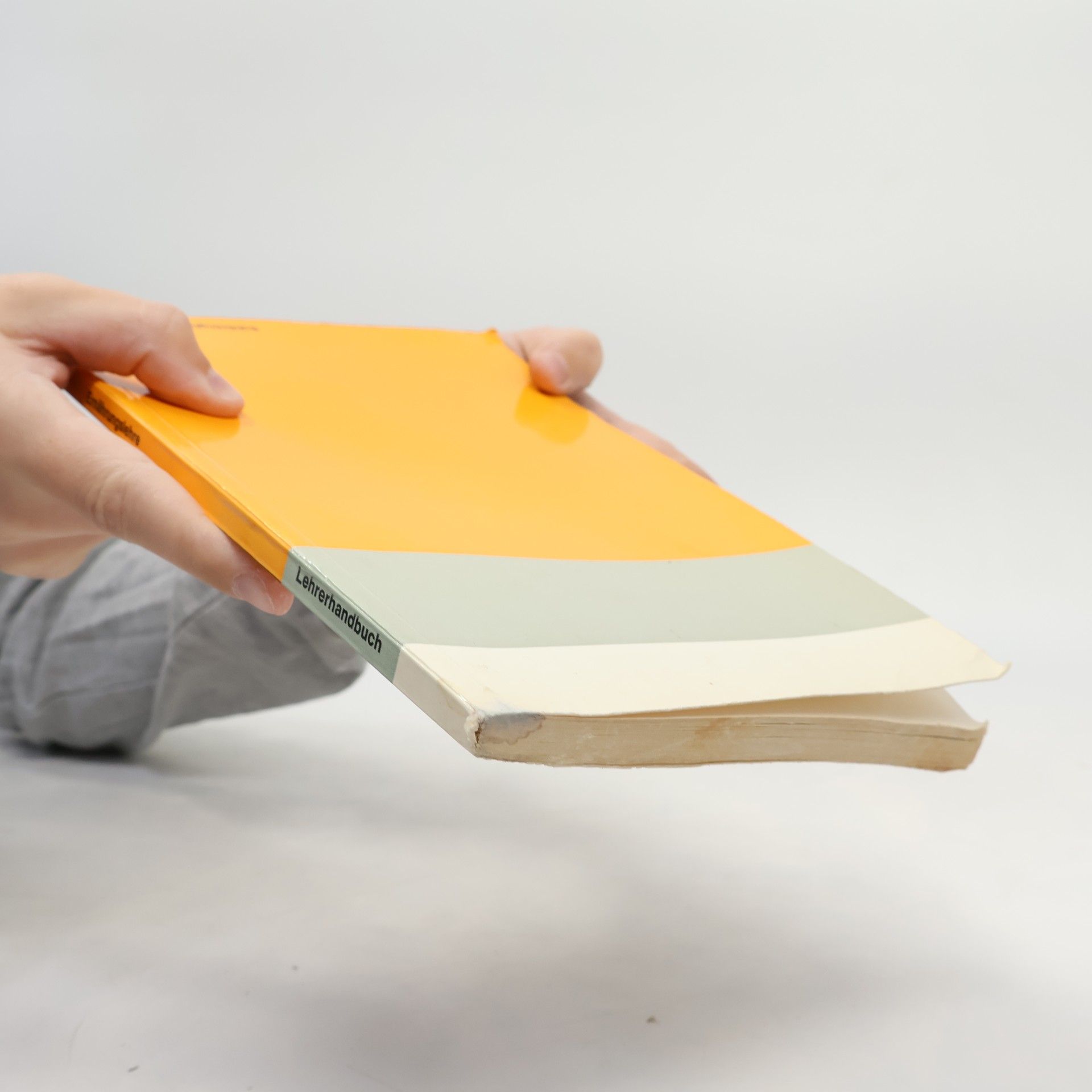 Various authors Die moderne Hauswirtschaft: Ernährungslehre