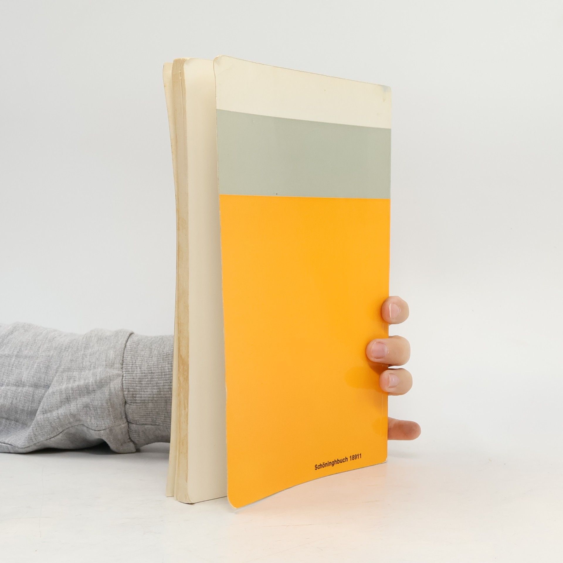 Various authors Die moderne Hauswirtschaft: Ernährungslehre