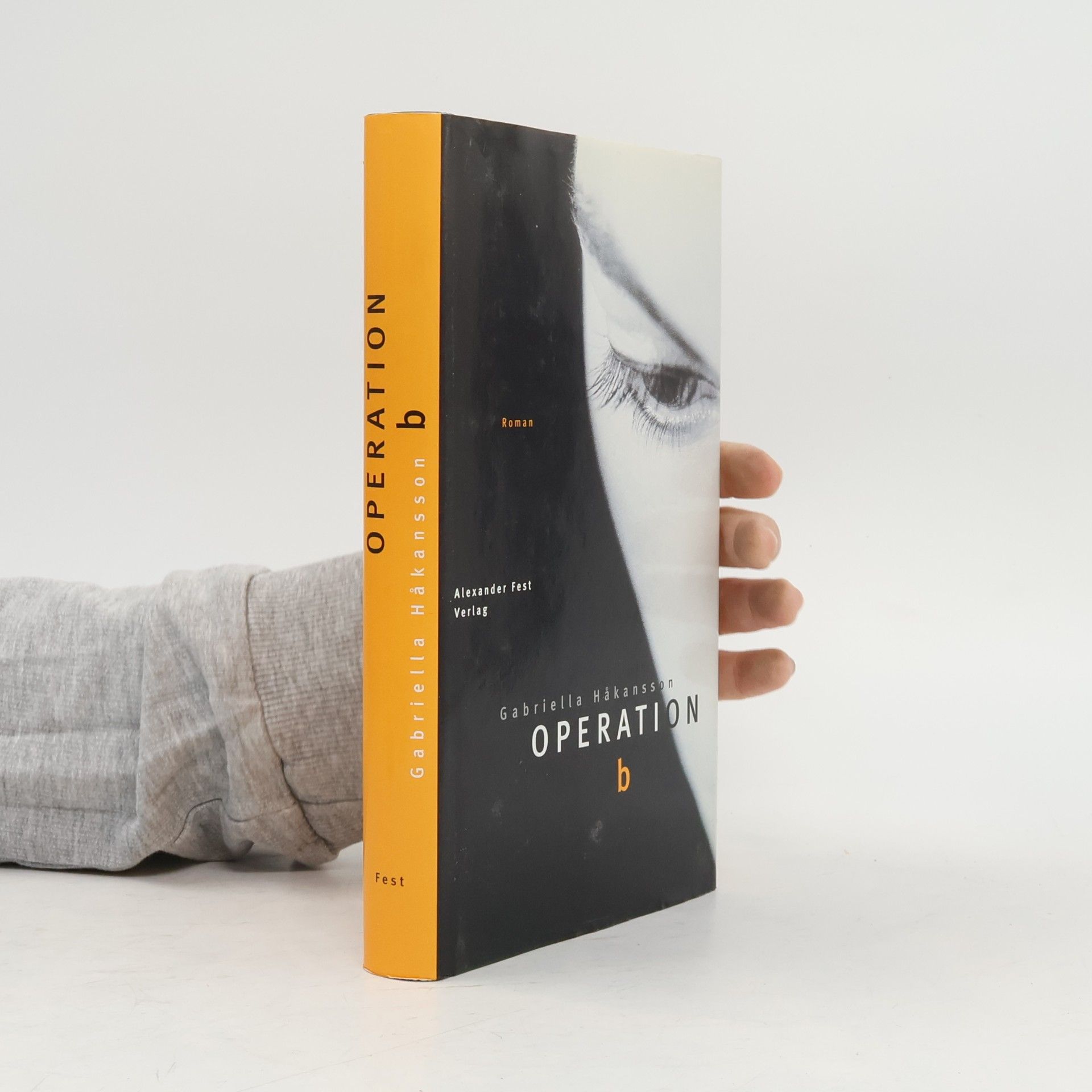 Operation B