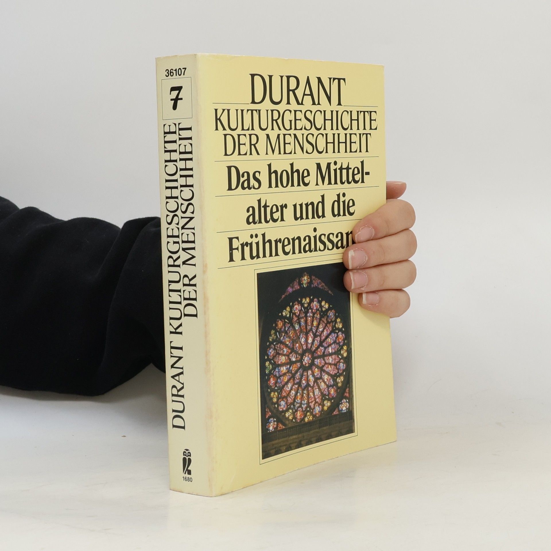 Das Hohe Mittelalter und die Frührenaissance