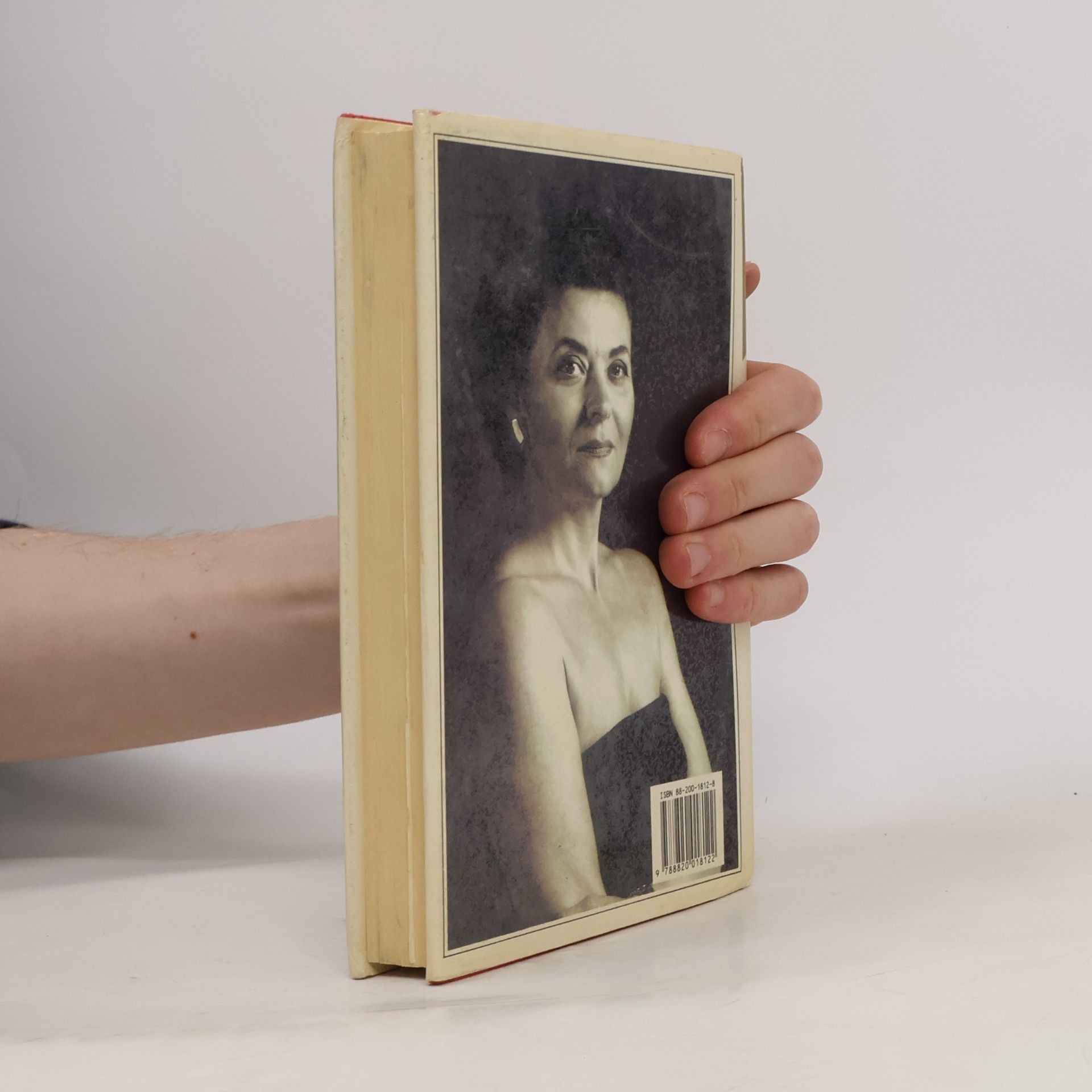 Sveva Casati Modignani Come vento selvaggio