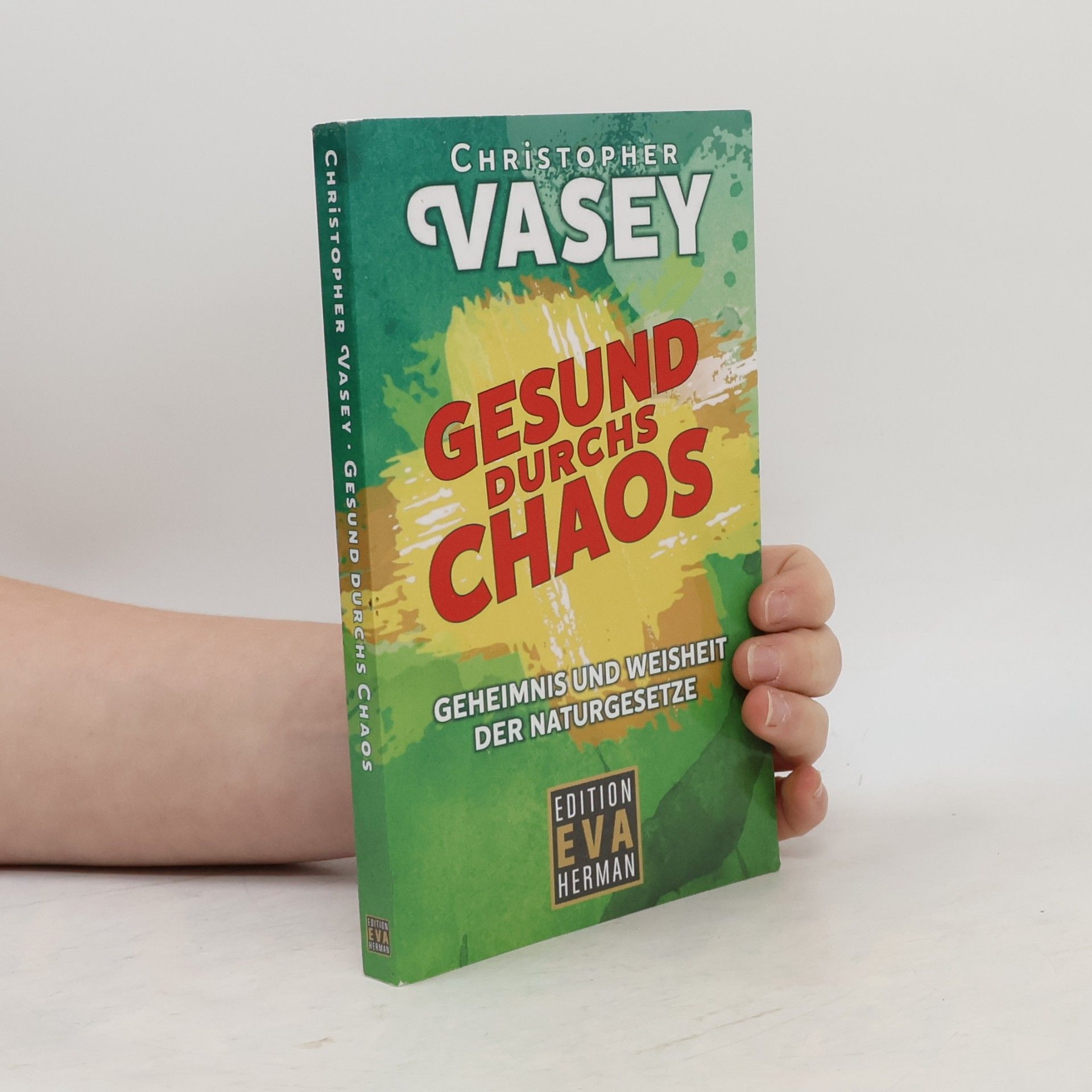 Gesund durchs Chaos