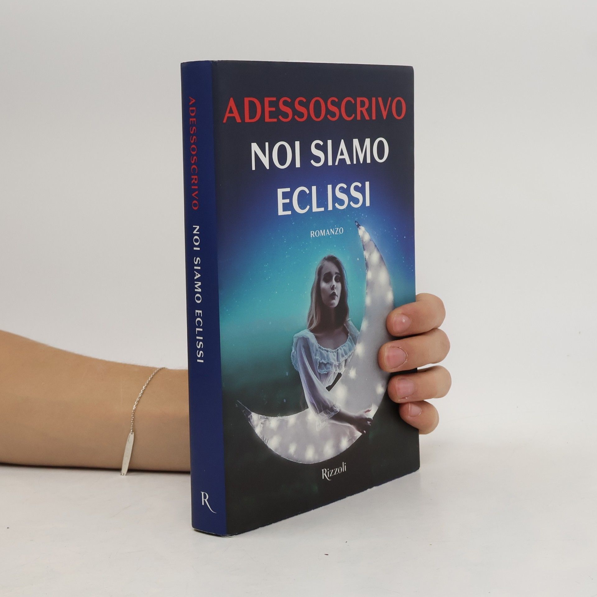 Noi siamo eclissi