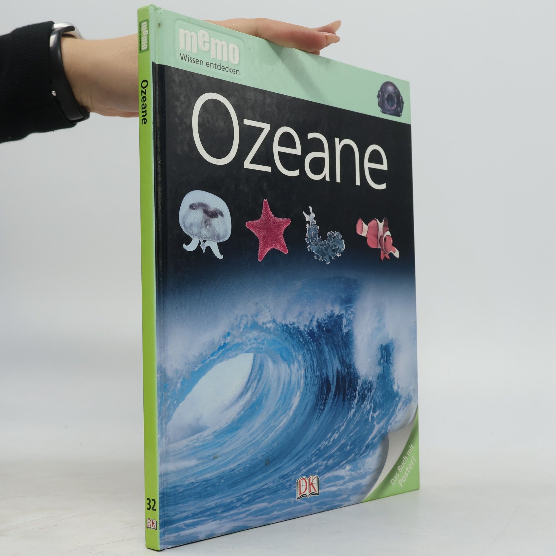 Ozeane