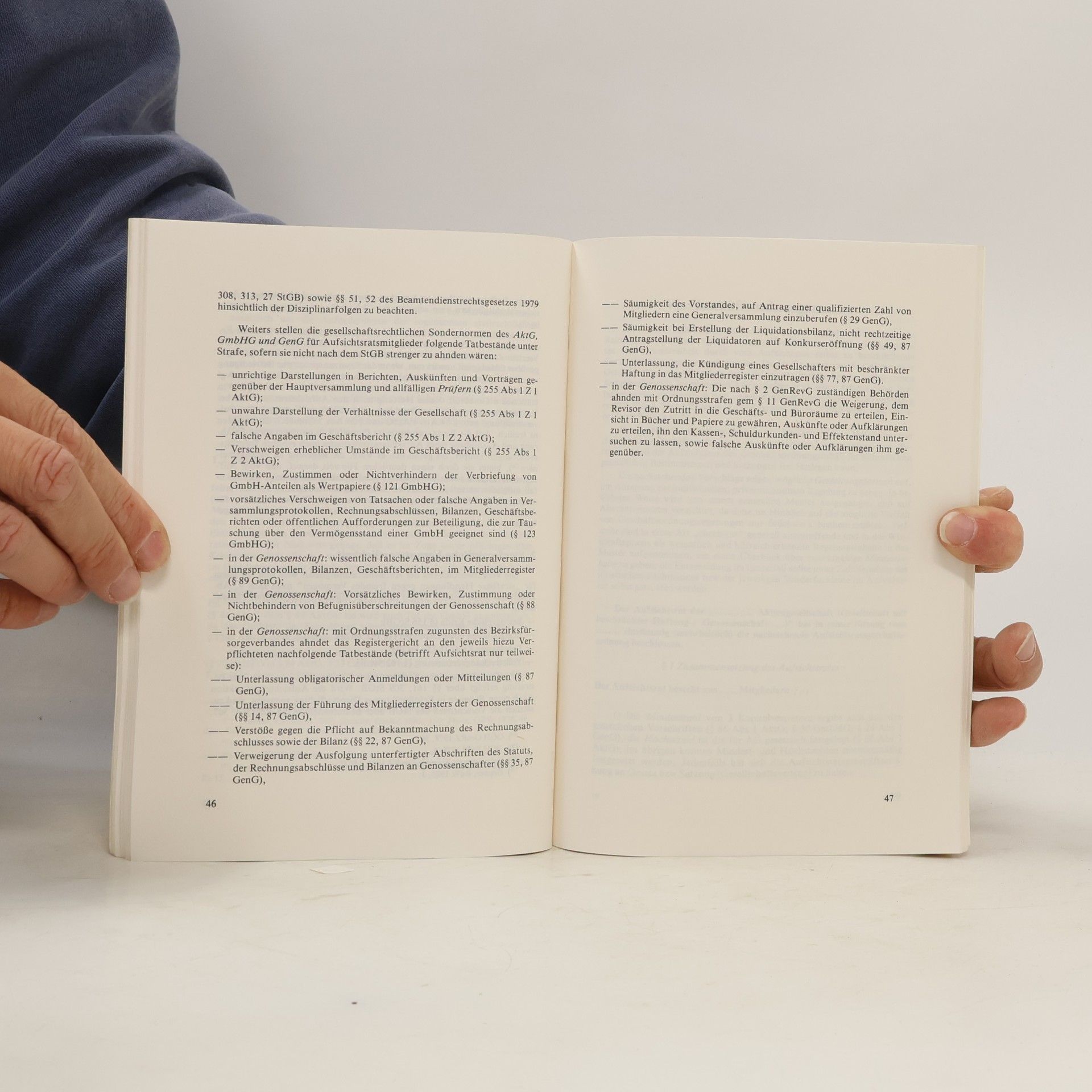 Josef Kühne Orac Musterverträge: Die Aufsichtsratsgeschäftsordnung