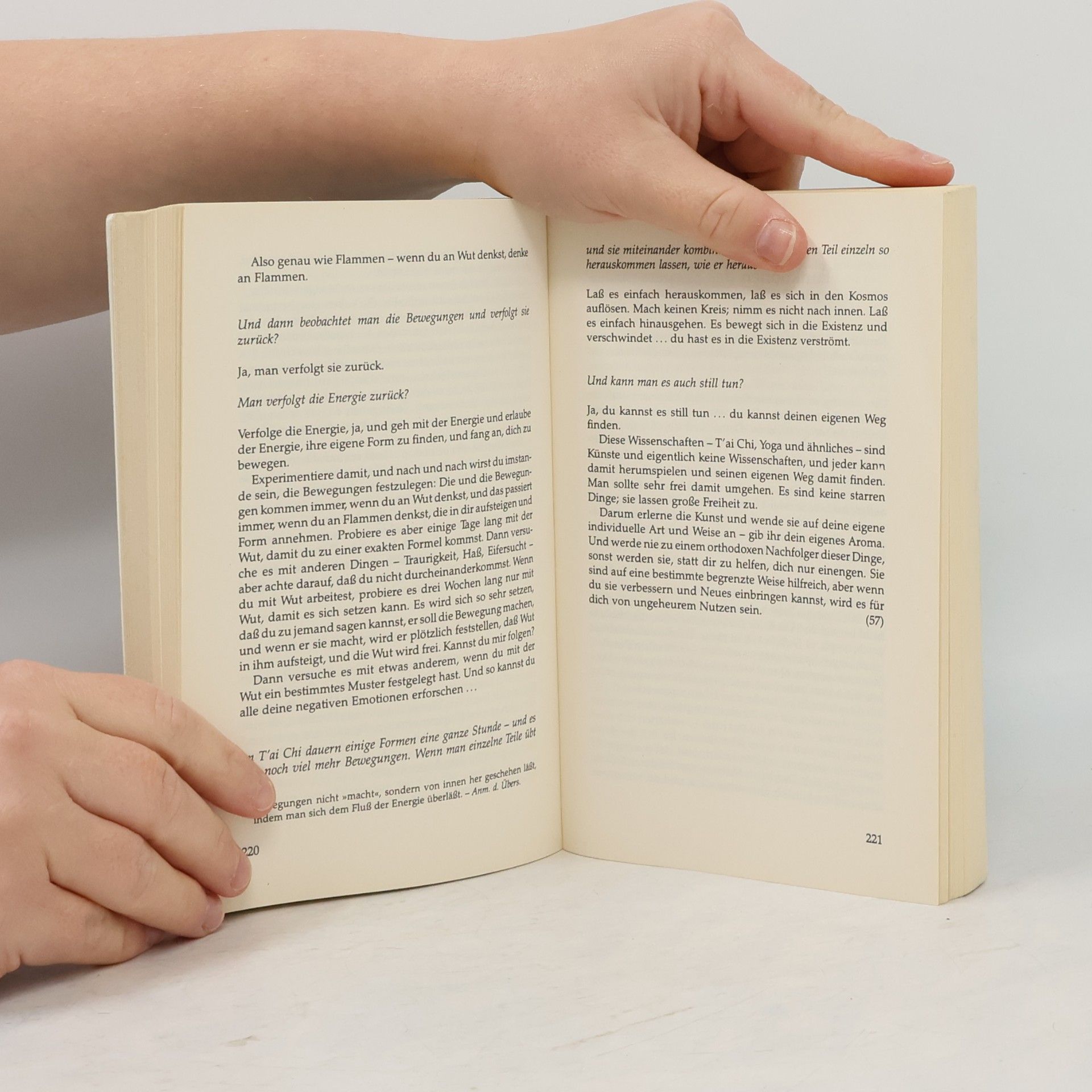 Ošó Das Buch der Heilung