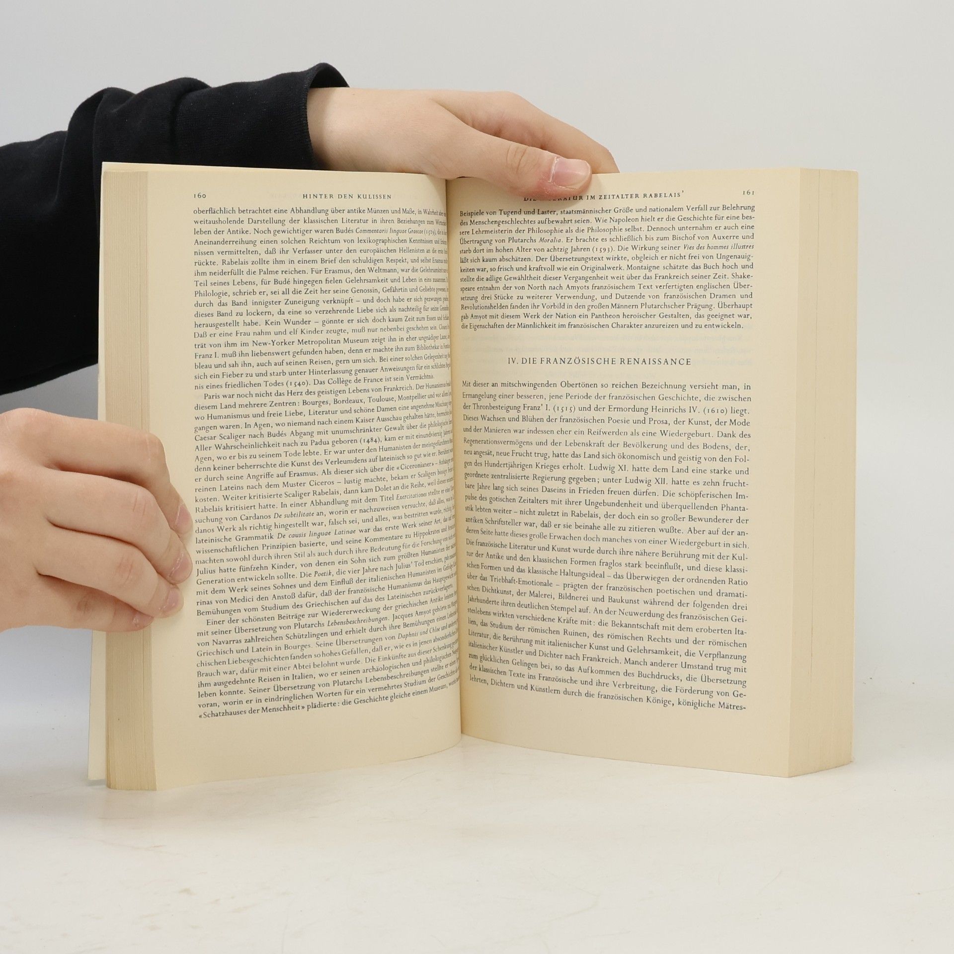 Will Durant Kulturgeschichte der Menschheit X. Gegenreformation und Elisabethanisches Zeitalter
