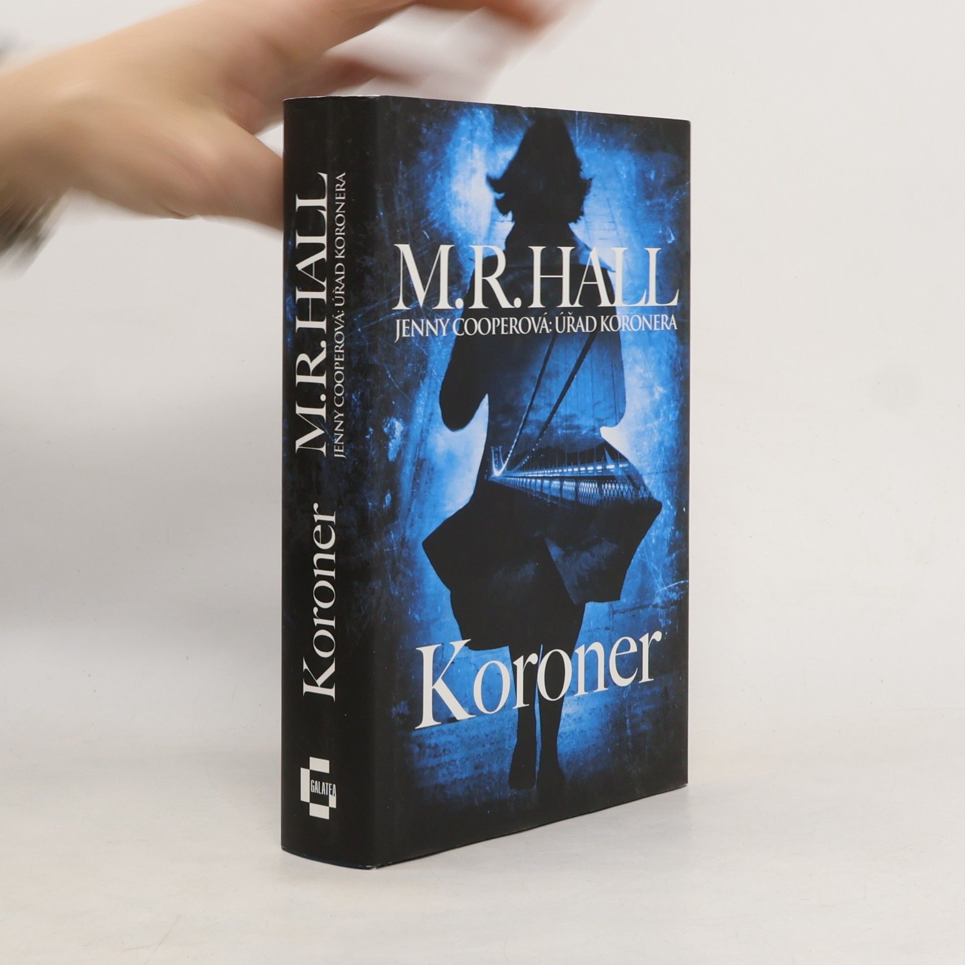 Koroner