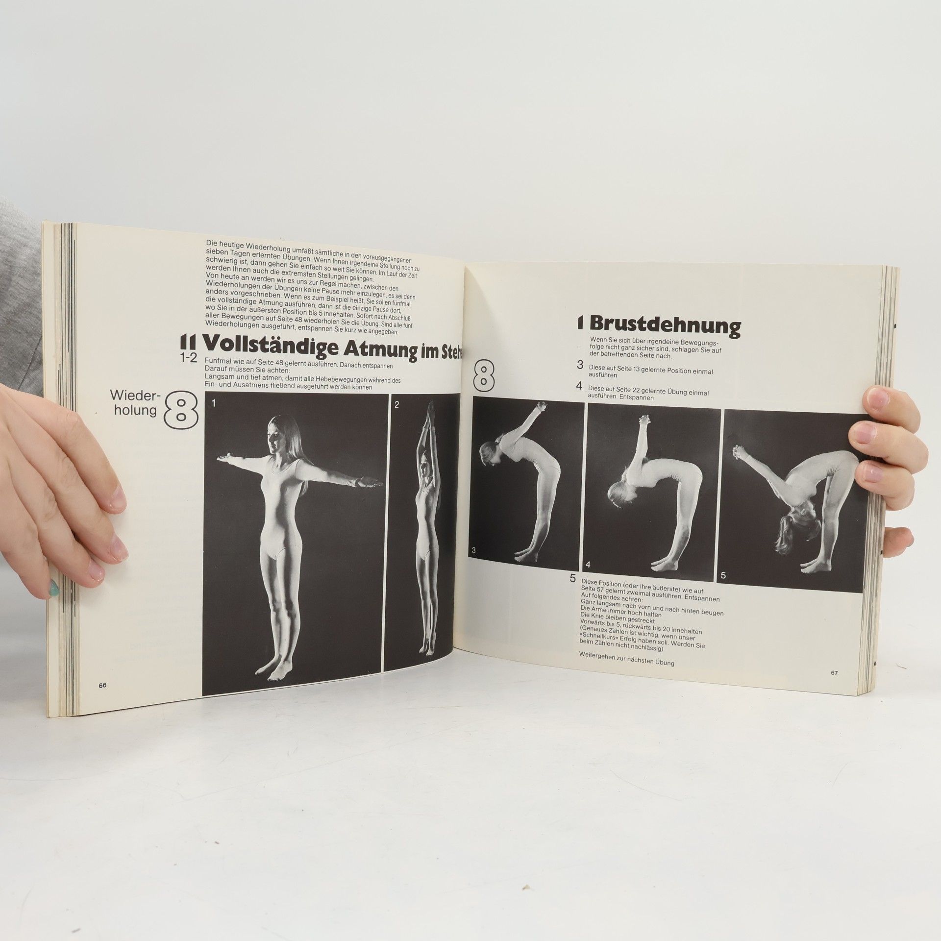 Richard Hittleman Yoga