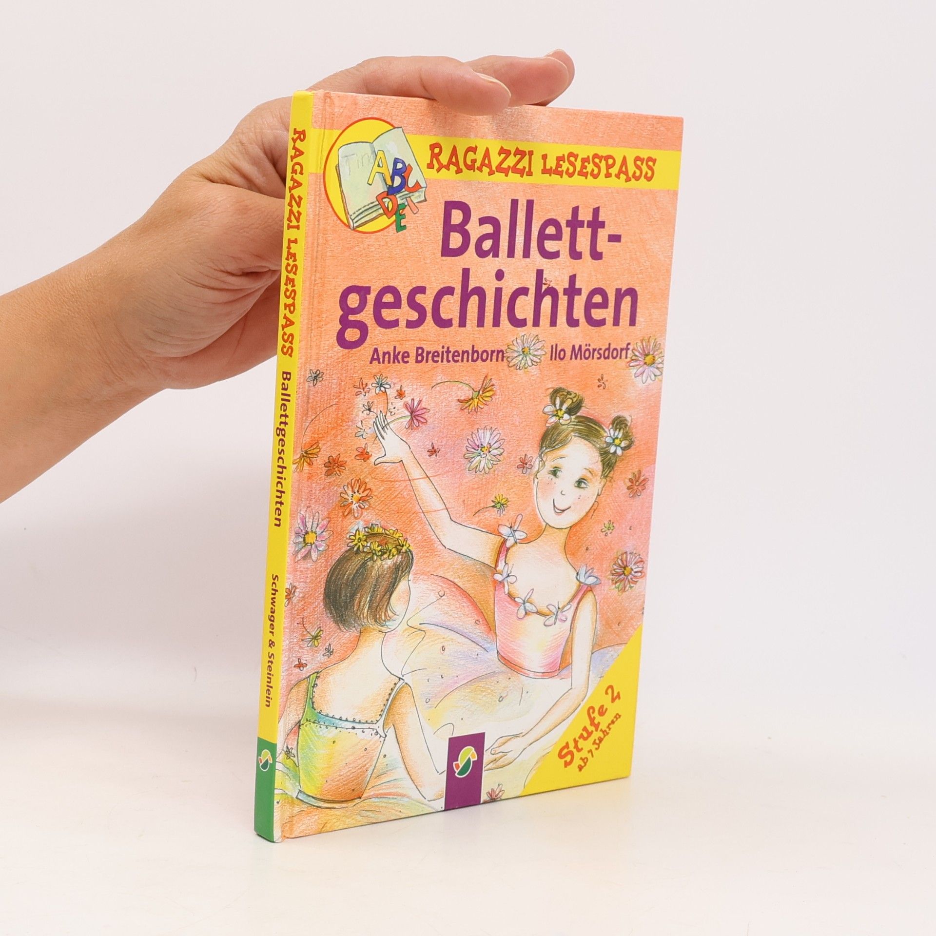 Ballettgeschichten