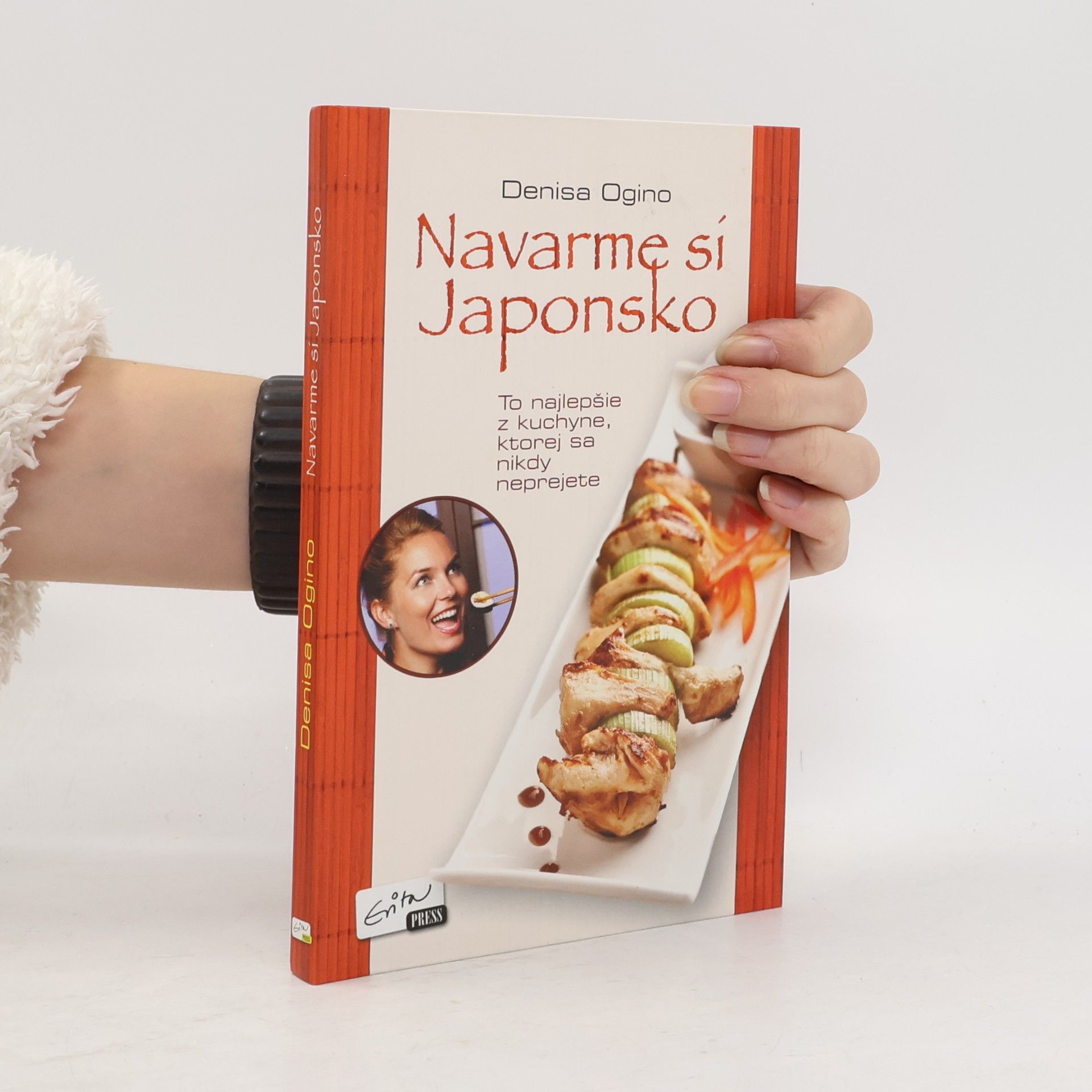 Navarme si Japonsko