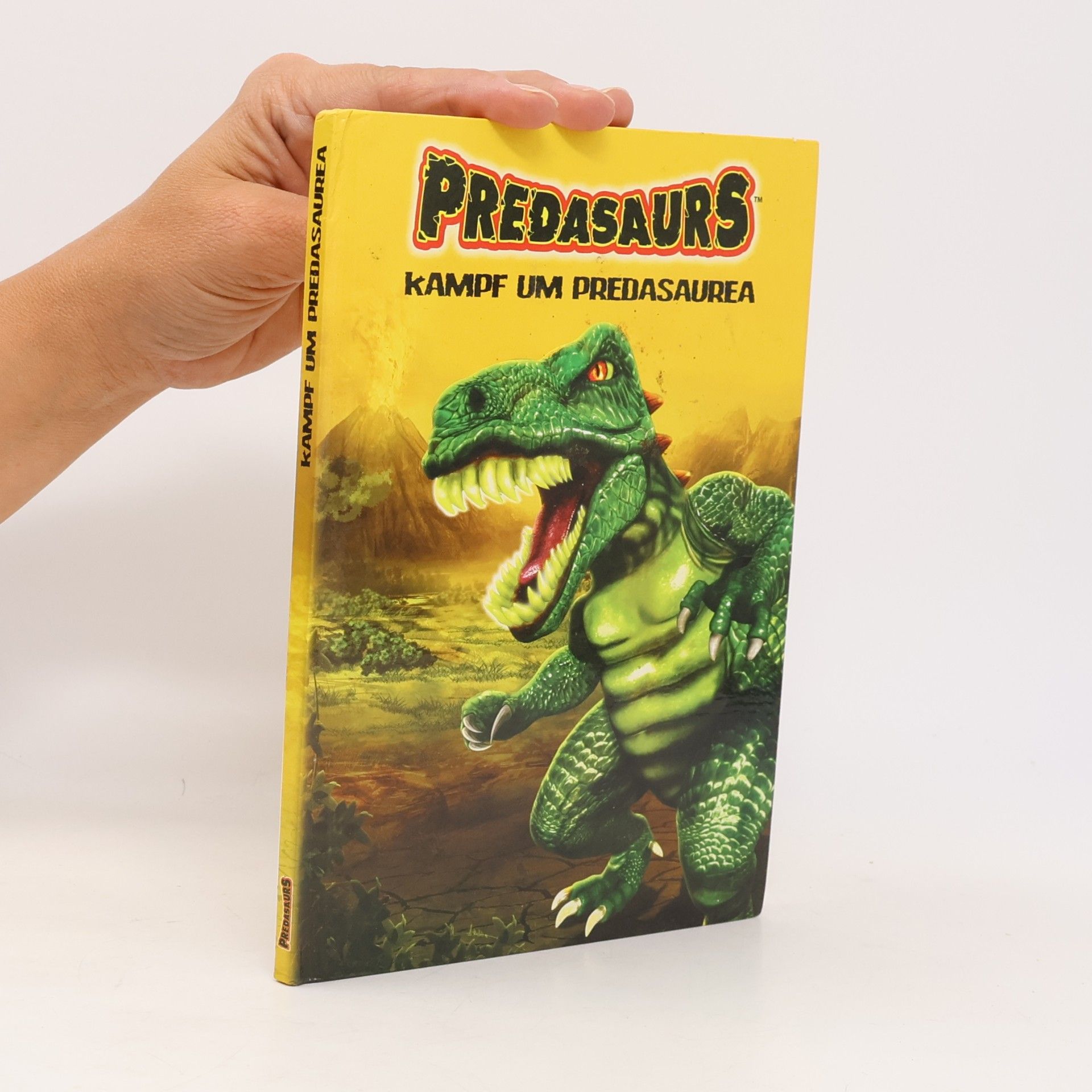 Autorenkollektiv Predasaurs