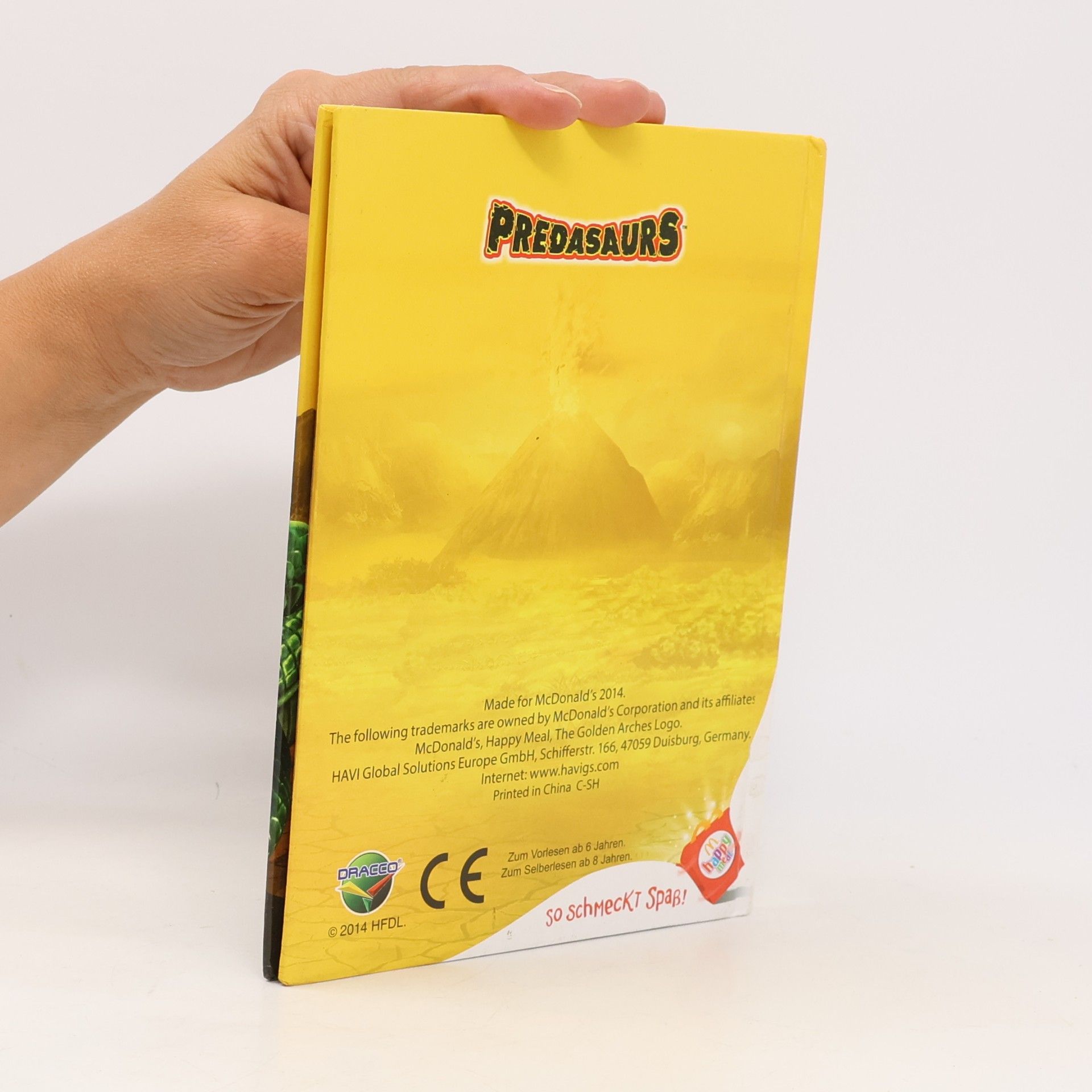 Autorenkollektiv Predasaurs