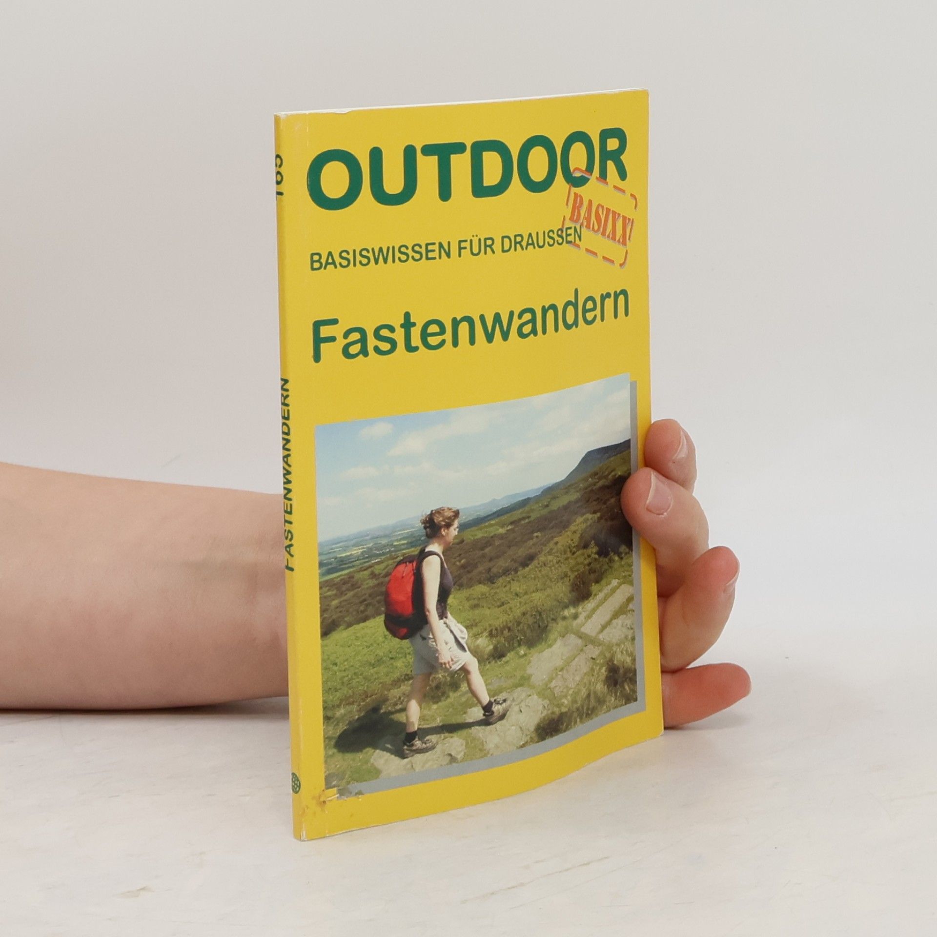Fastenwandern