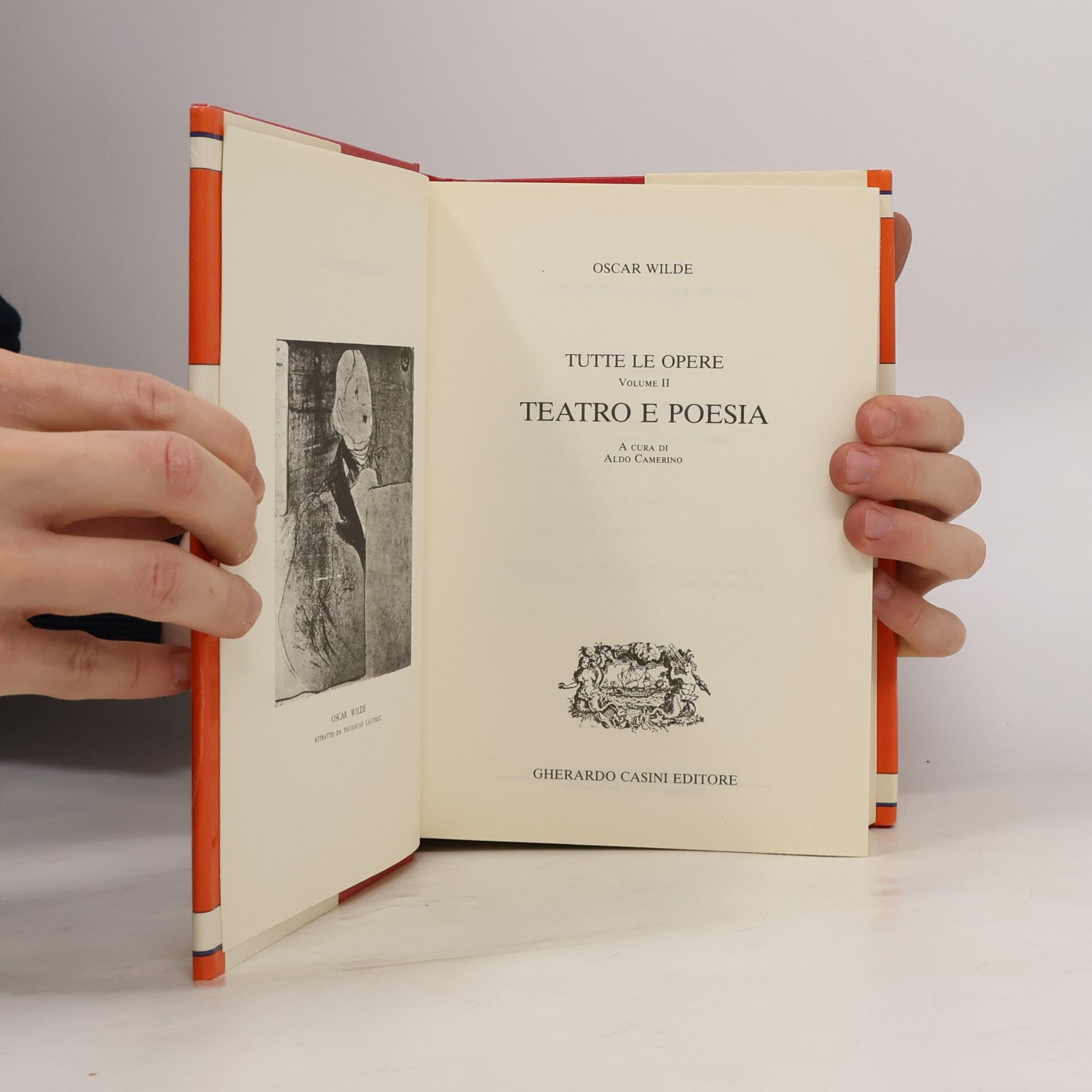 O. Wilde Tutte le opere - 2: Teatro e poesia