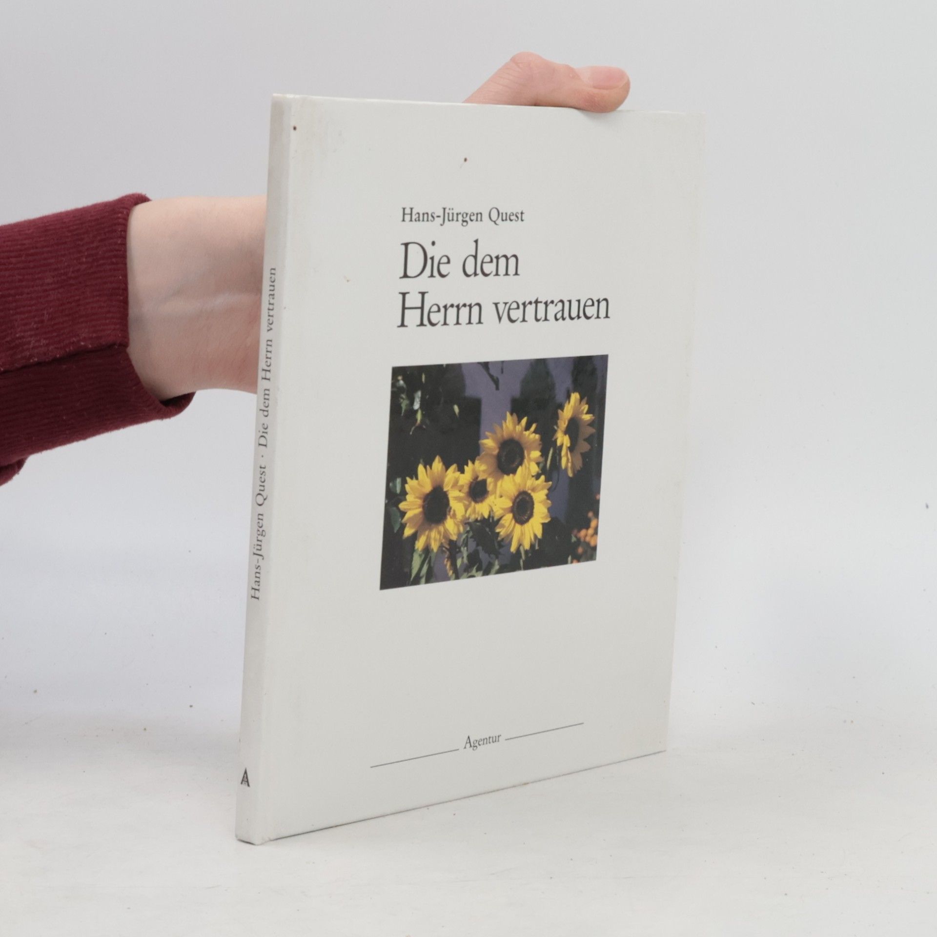 Die dem Herrn vertrauen