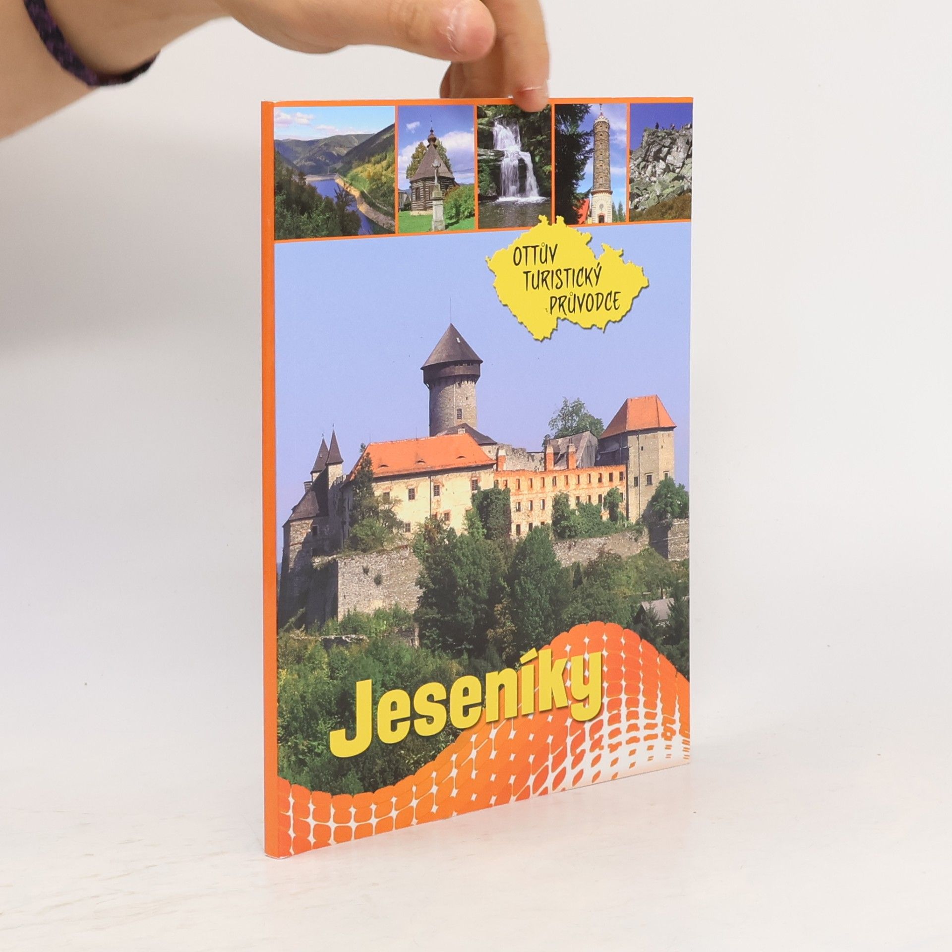 Jeseníky